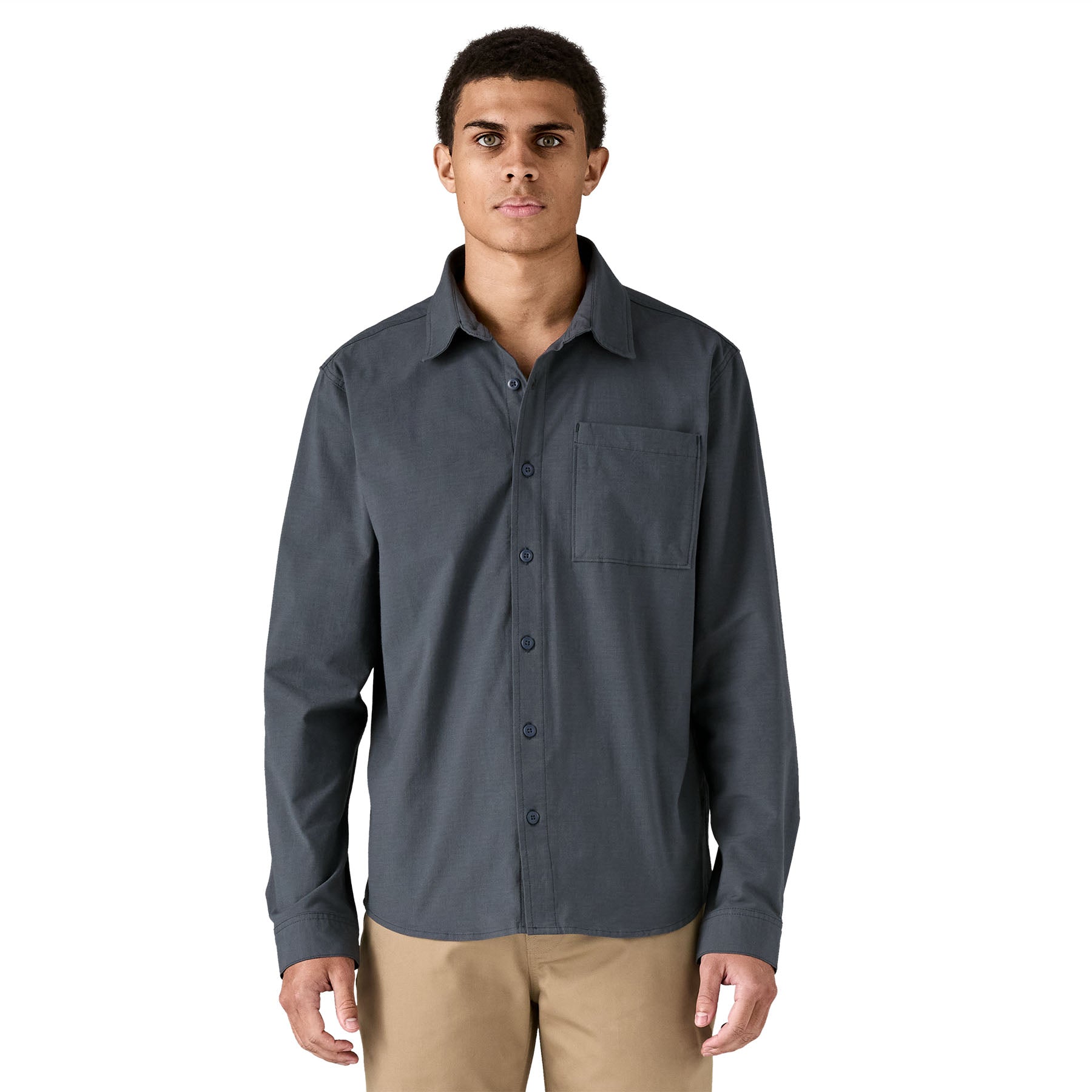 Men's Nomader Shirt