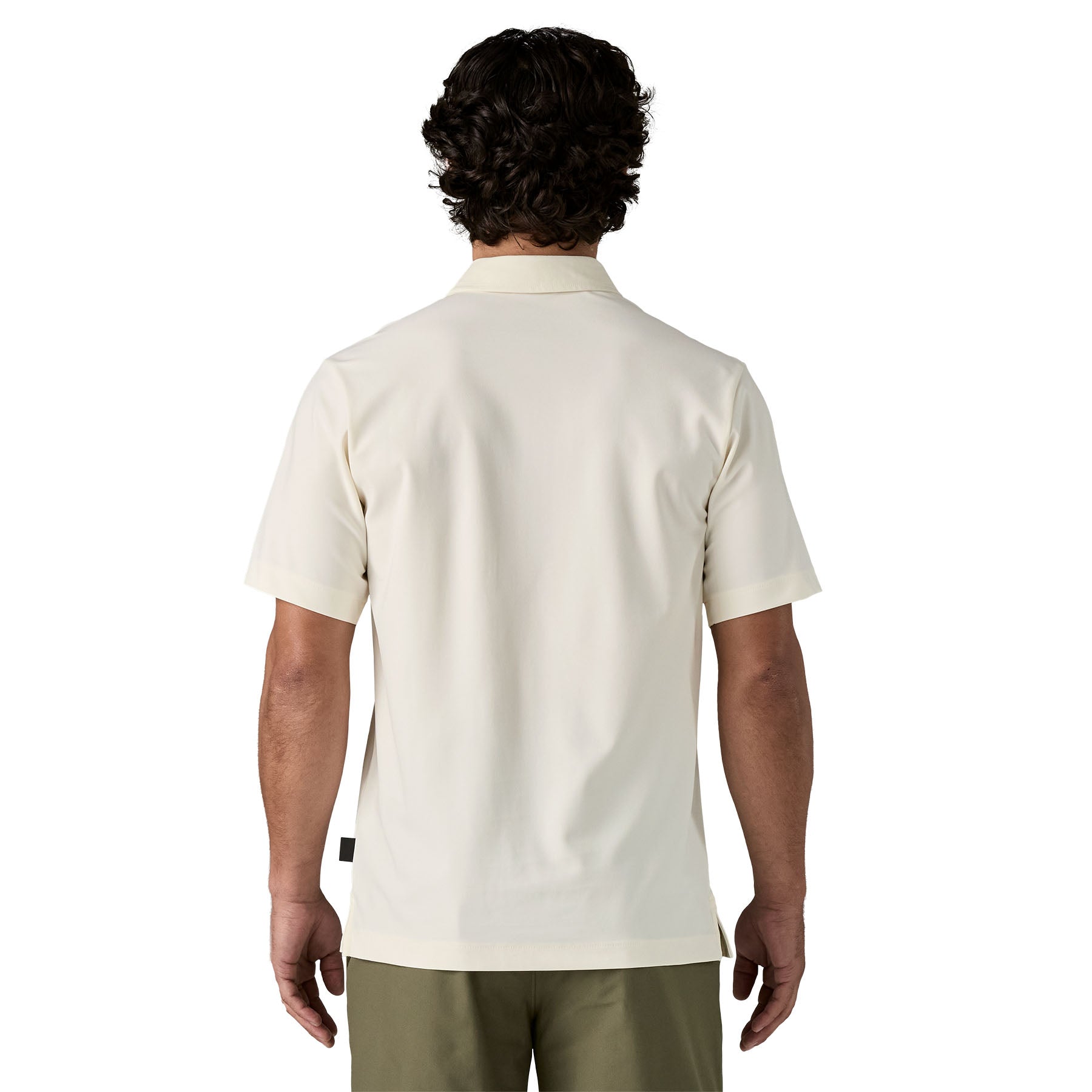 Men's Transit Traveler Polo
