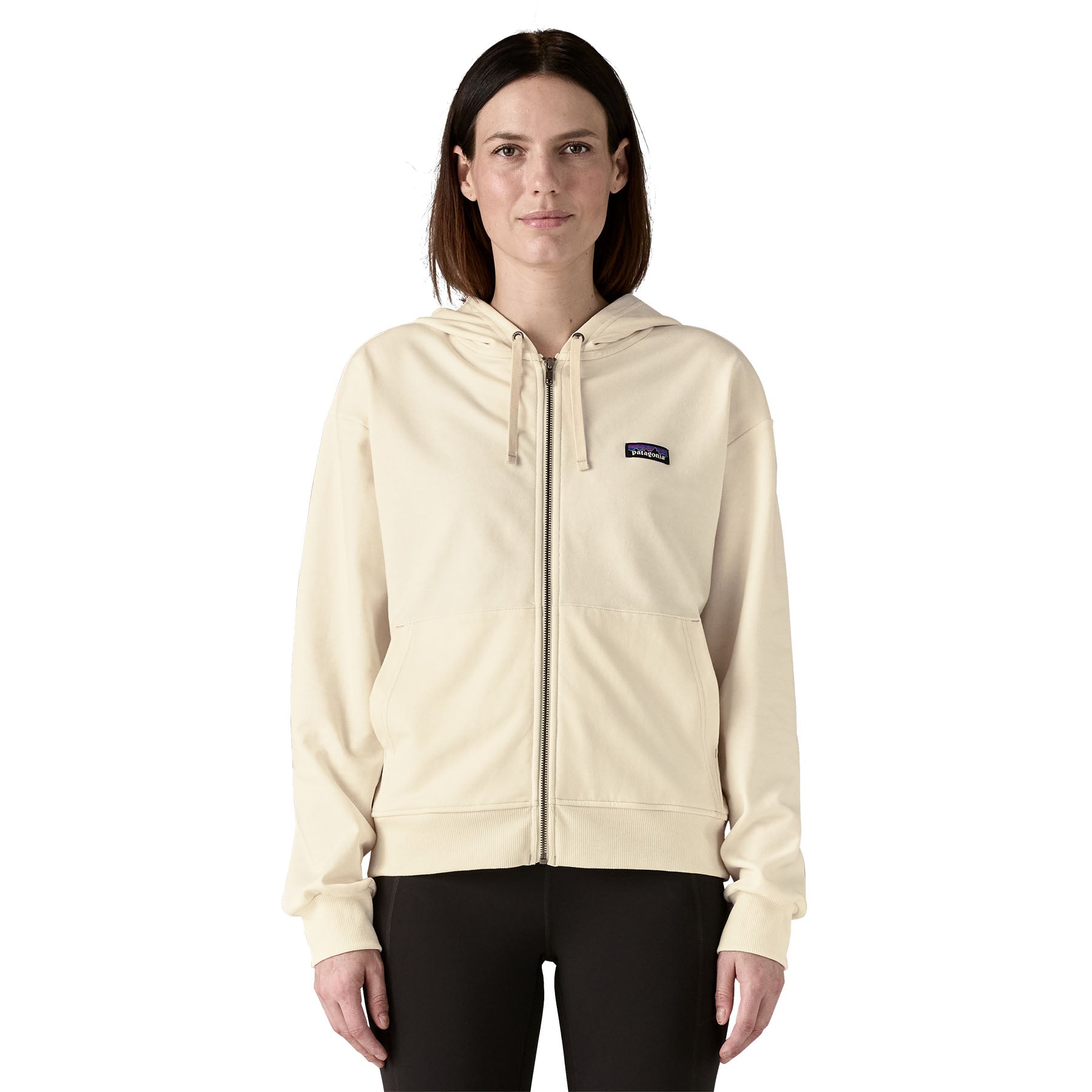 Women's Ahnya Full-Zip Hoody