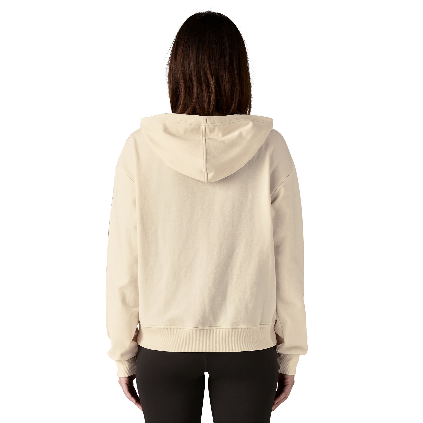 Women's Ahnya Full-Zip Hoody