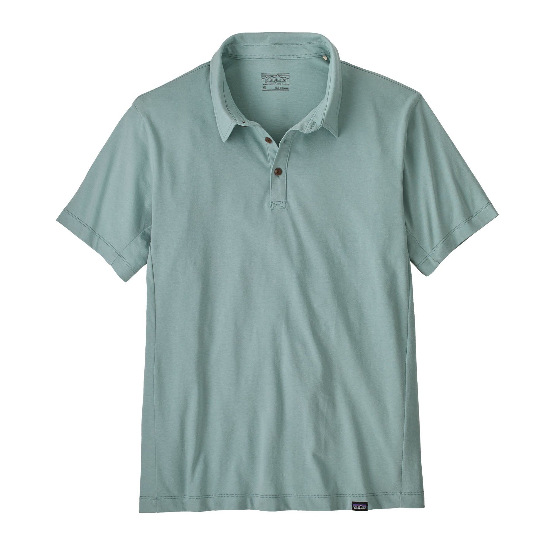 Men's Essential Polo