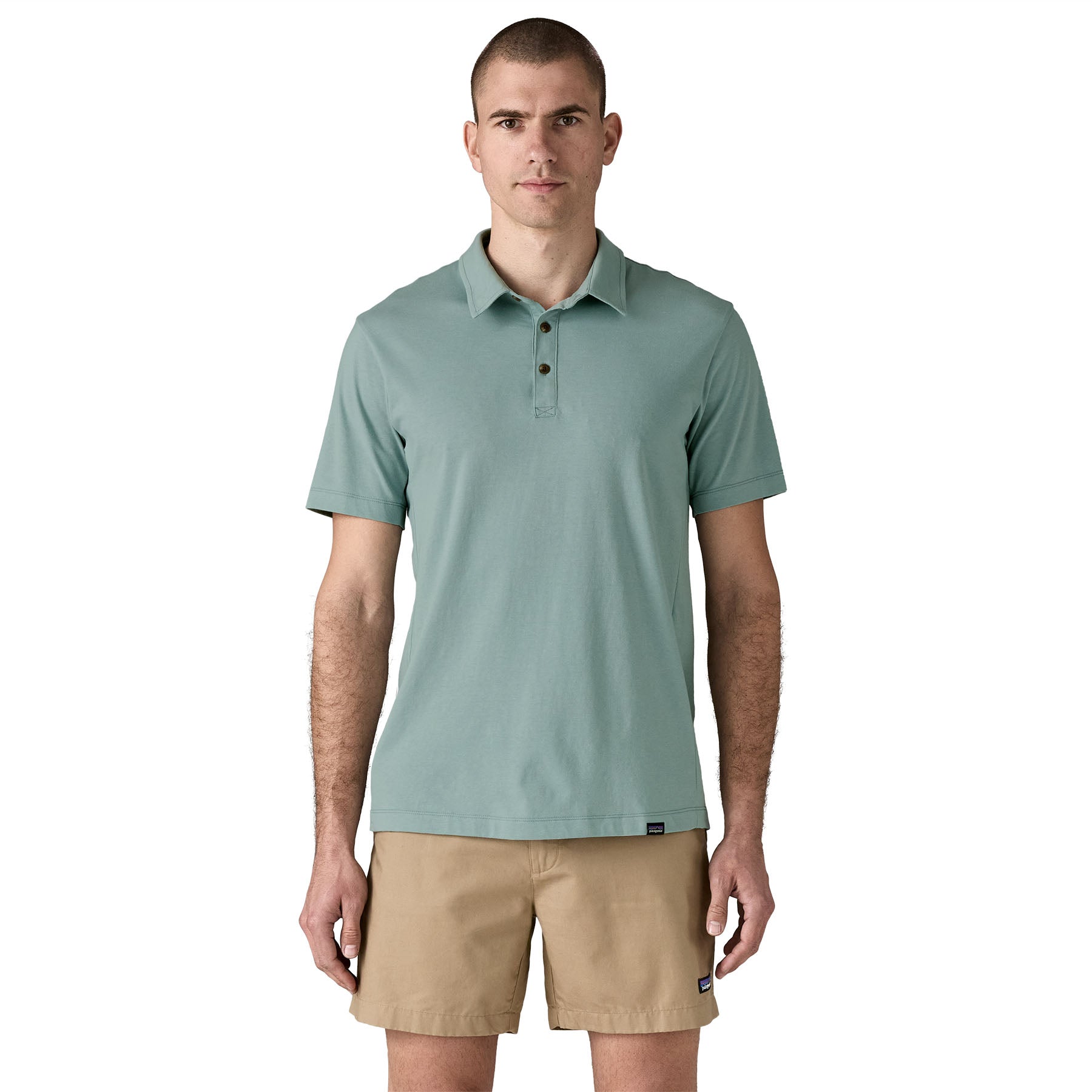 Men's Essential Polo