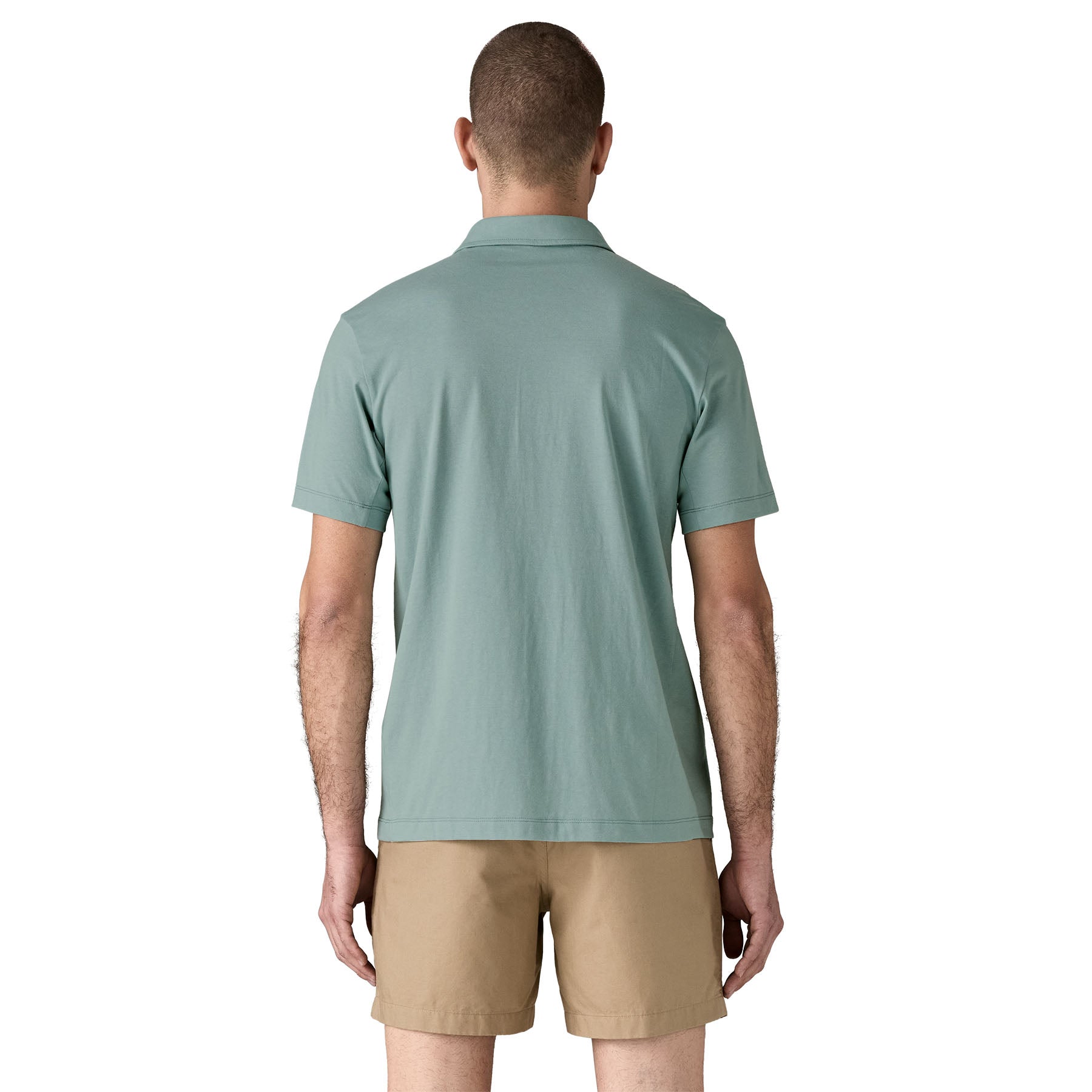 Men's Essential Polo