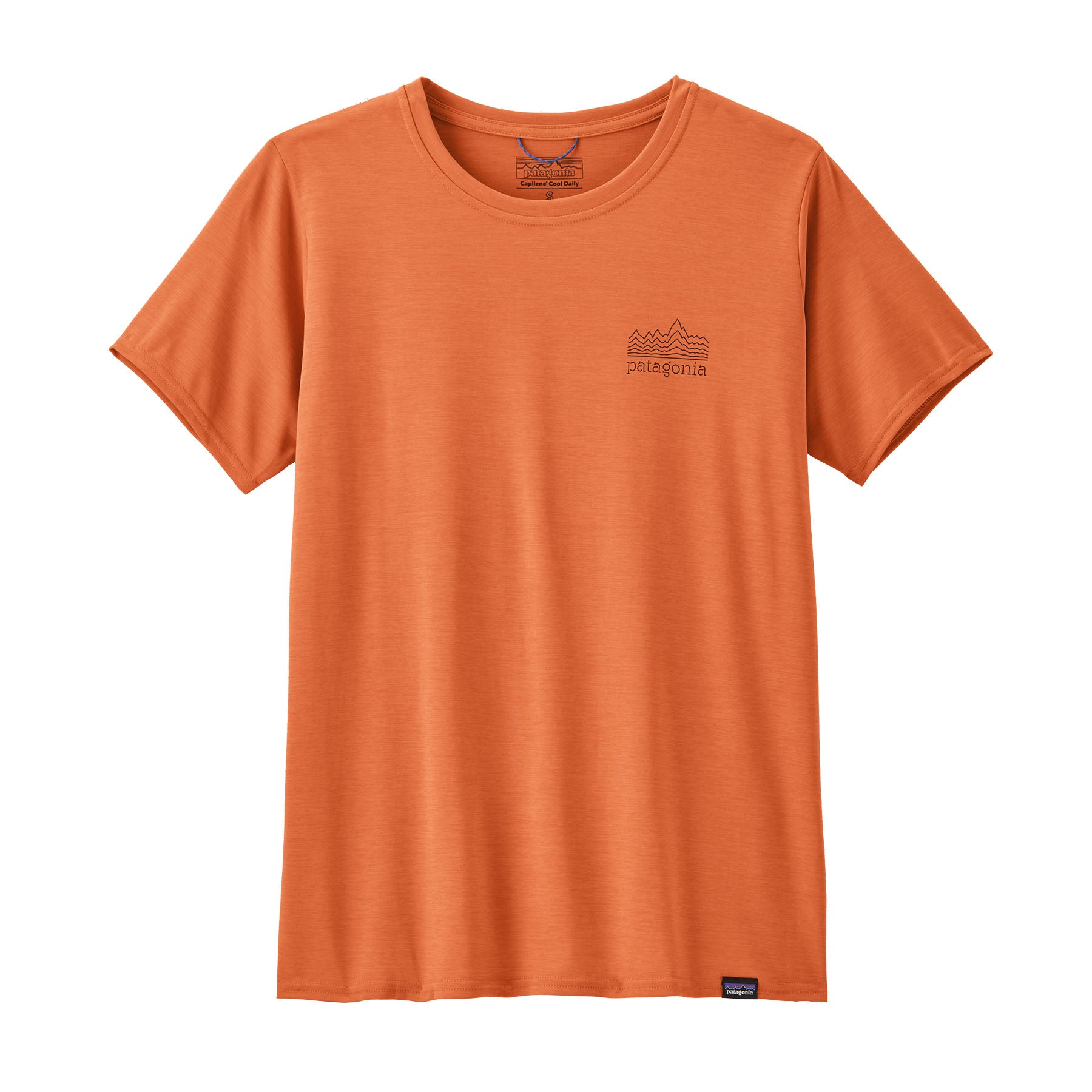 Women's Capilene® Cool Daily Graphic Shirt