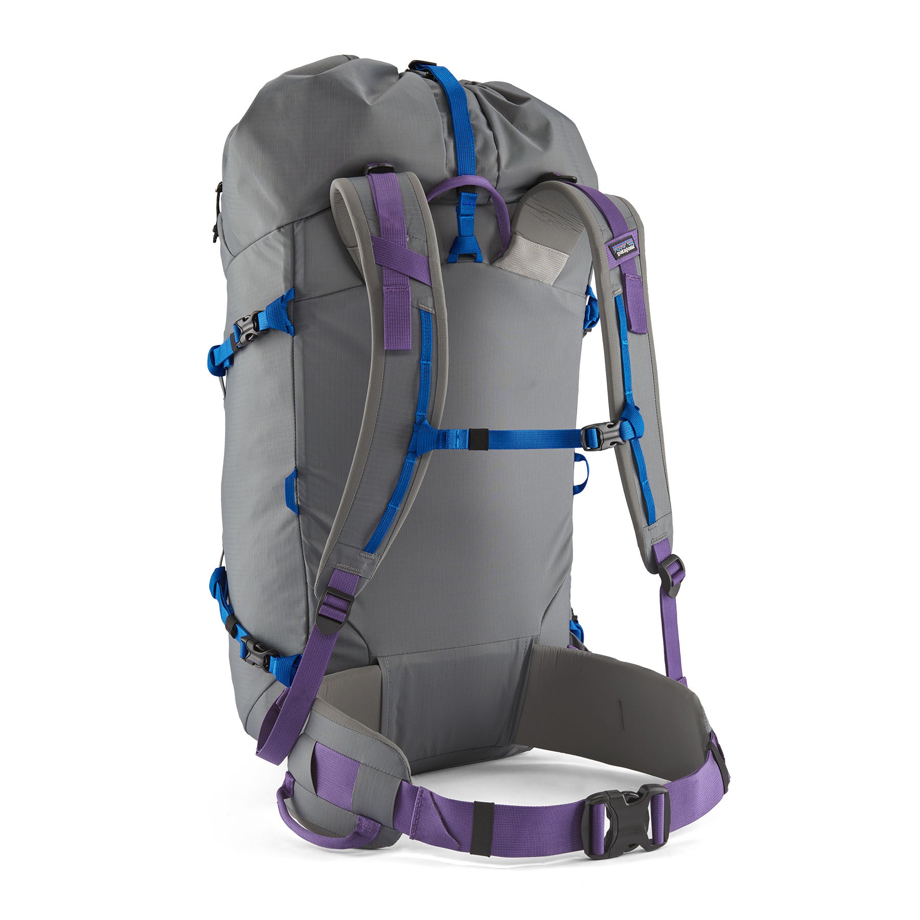 Ascensionist Climbing Pack 55L