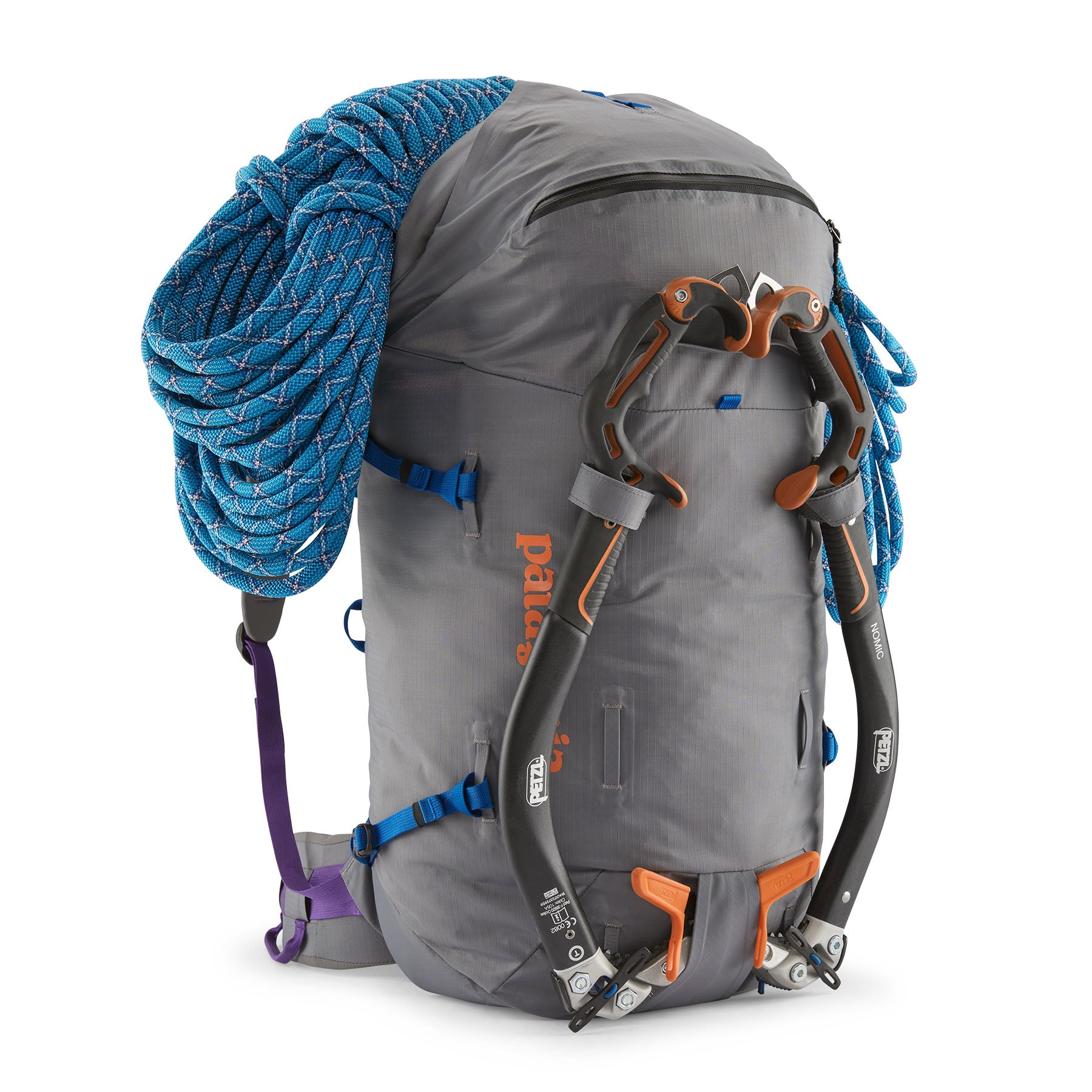 Ascensionist Climbing Pack 55L