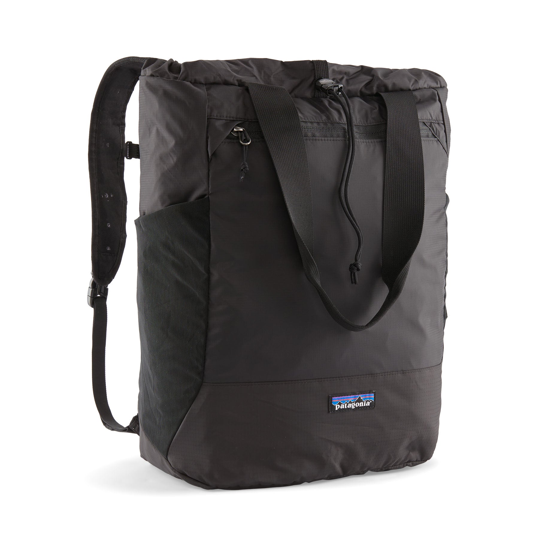 patagonia tote bag hk Patagonia Terravia Tote Bag Backpack 24L