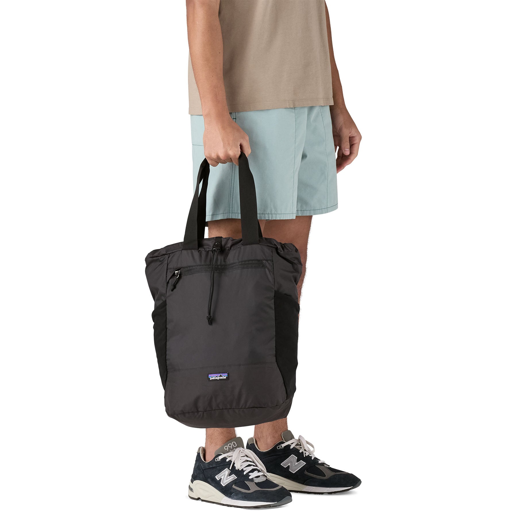 Terravia Tote Pack 24L