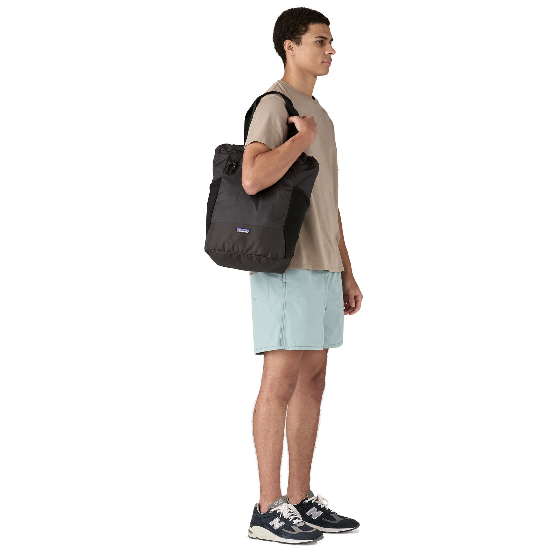 Terravia Tote Pack 24L
