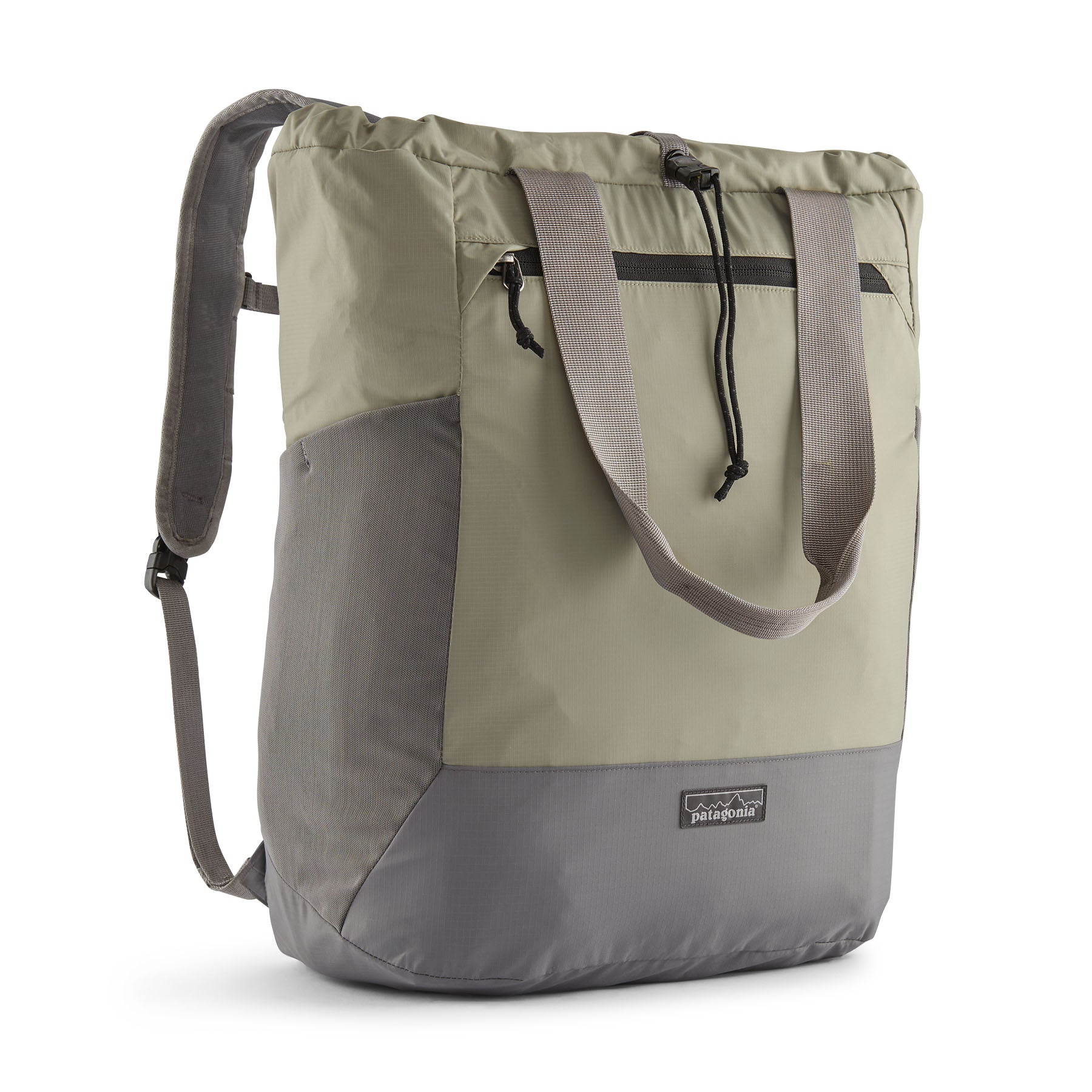 Terravia Tote Pack 24L