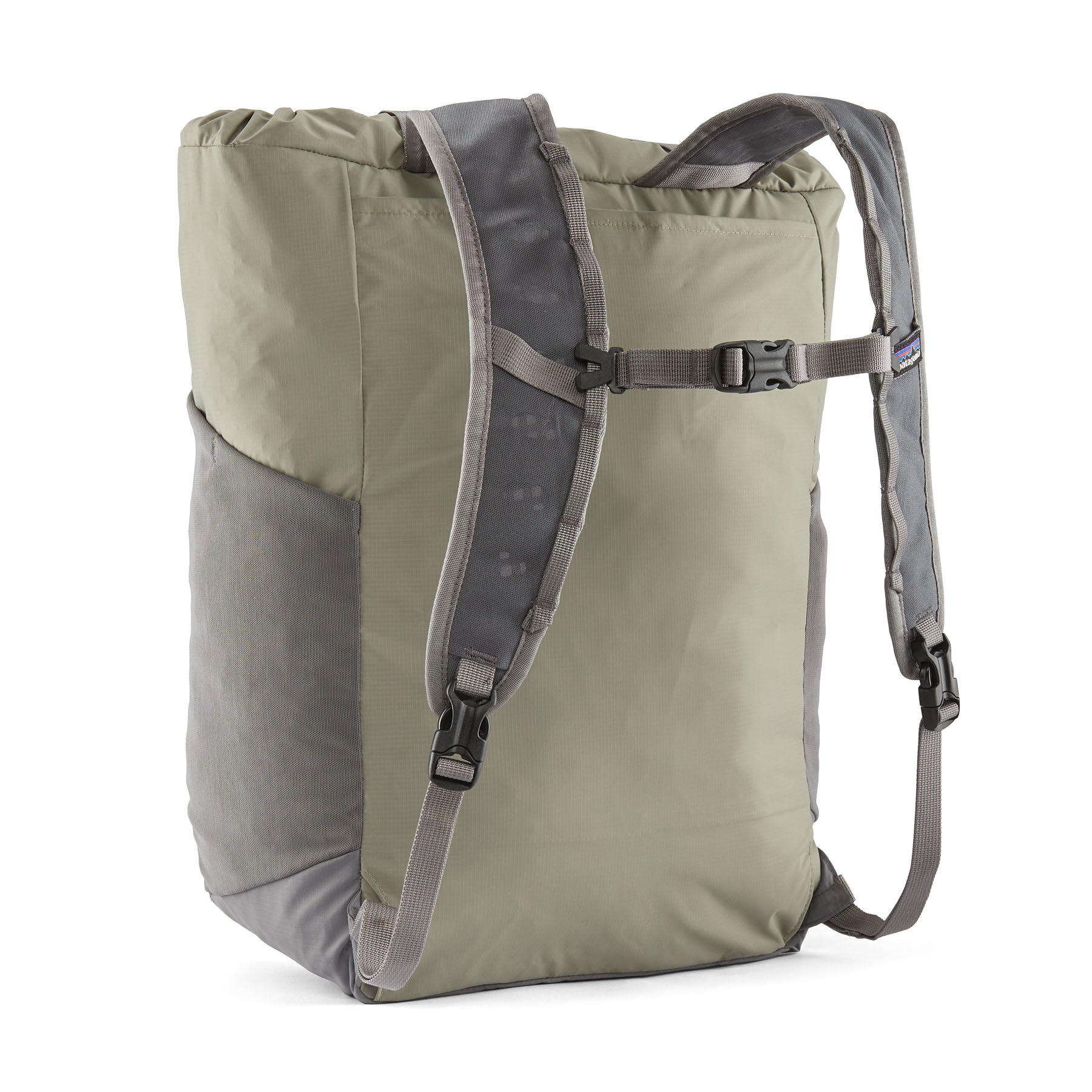 Terravia Tote Pack 24L