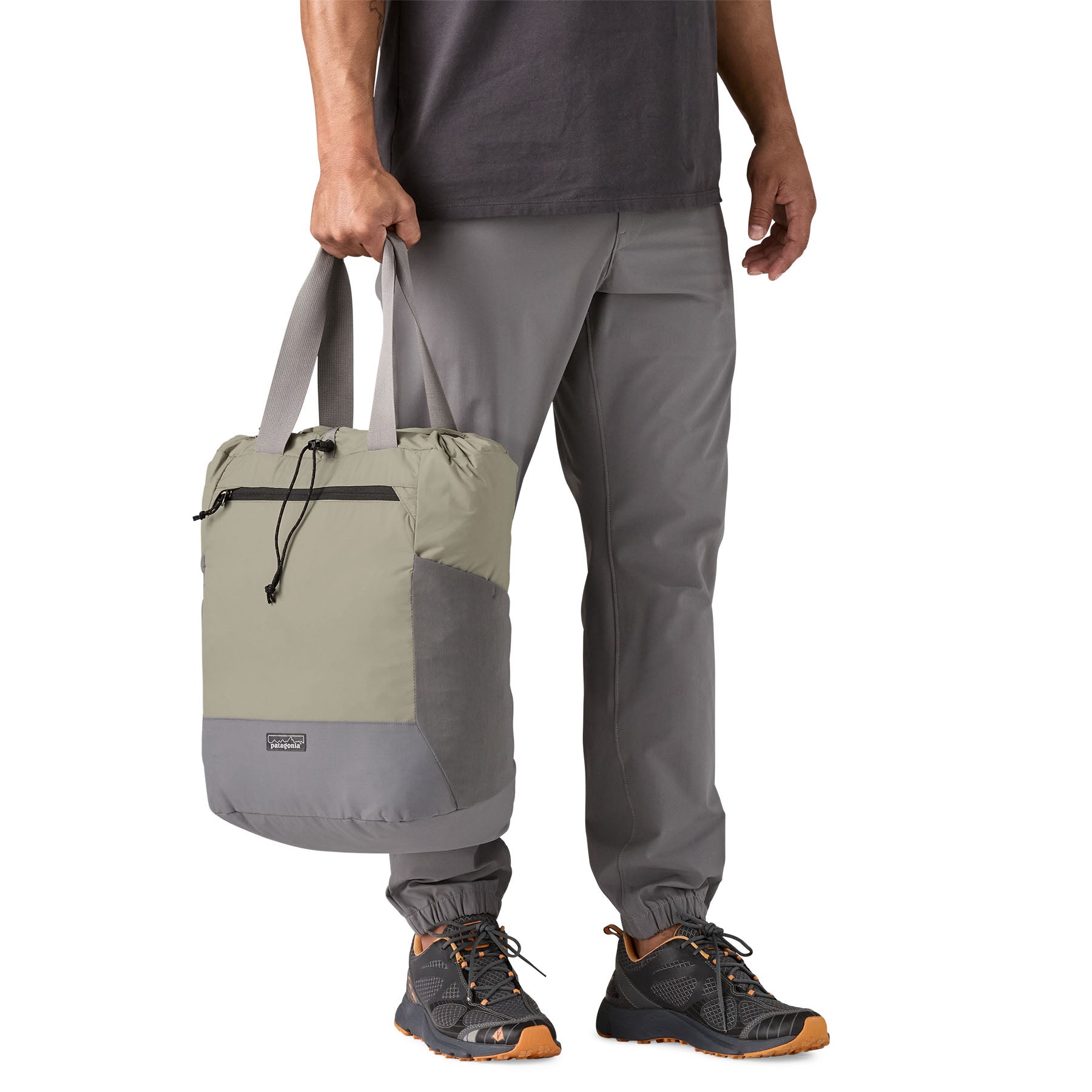 Terravia Tote Pack 24L