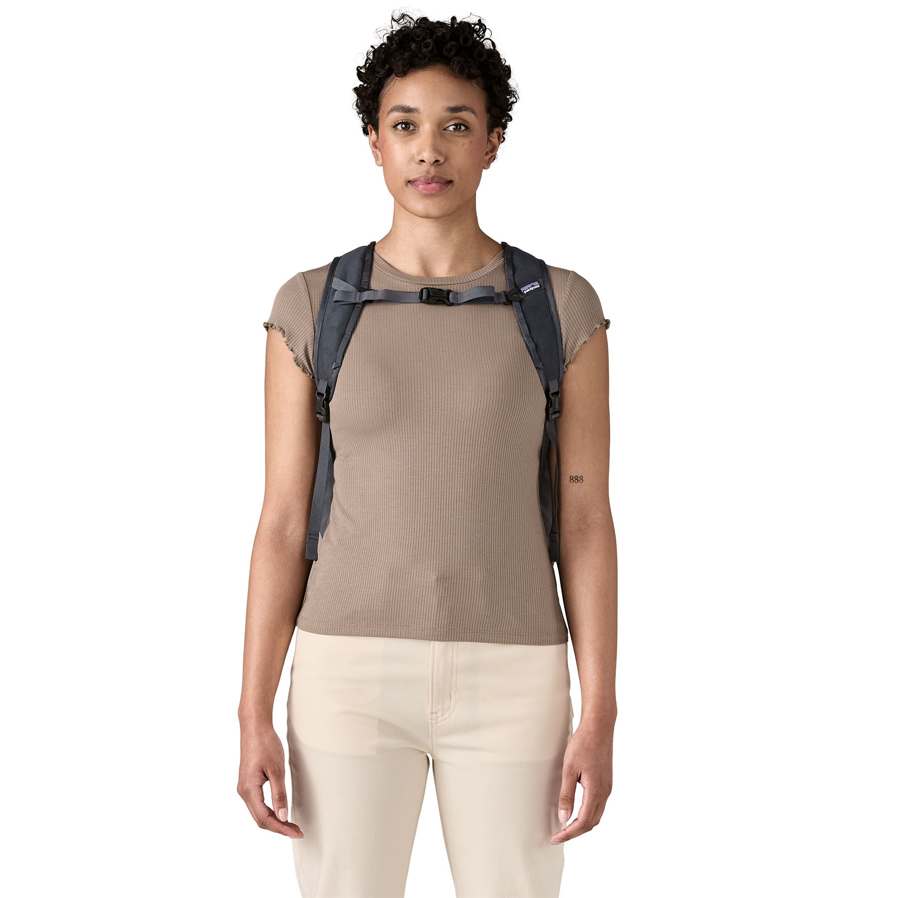 Terravia Tote Pack 24L