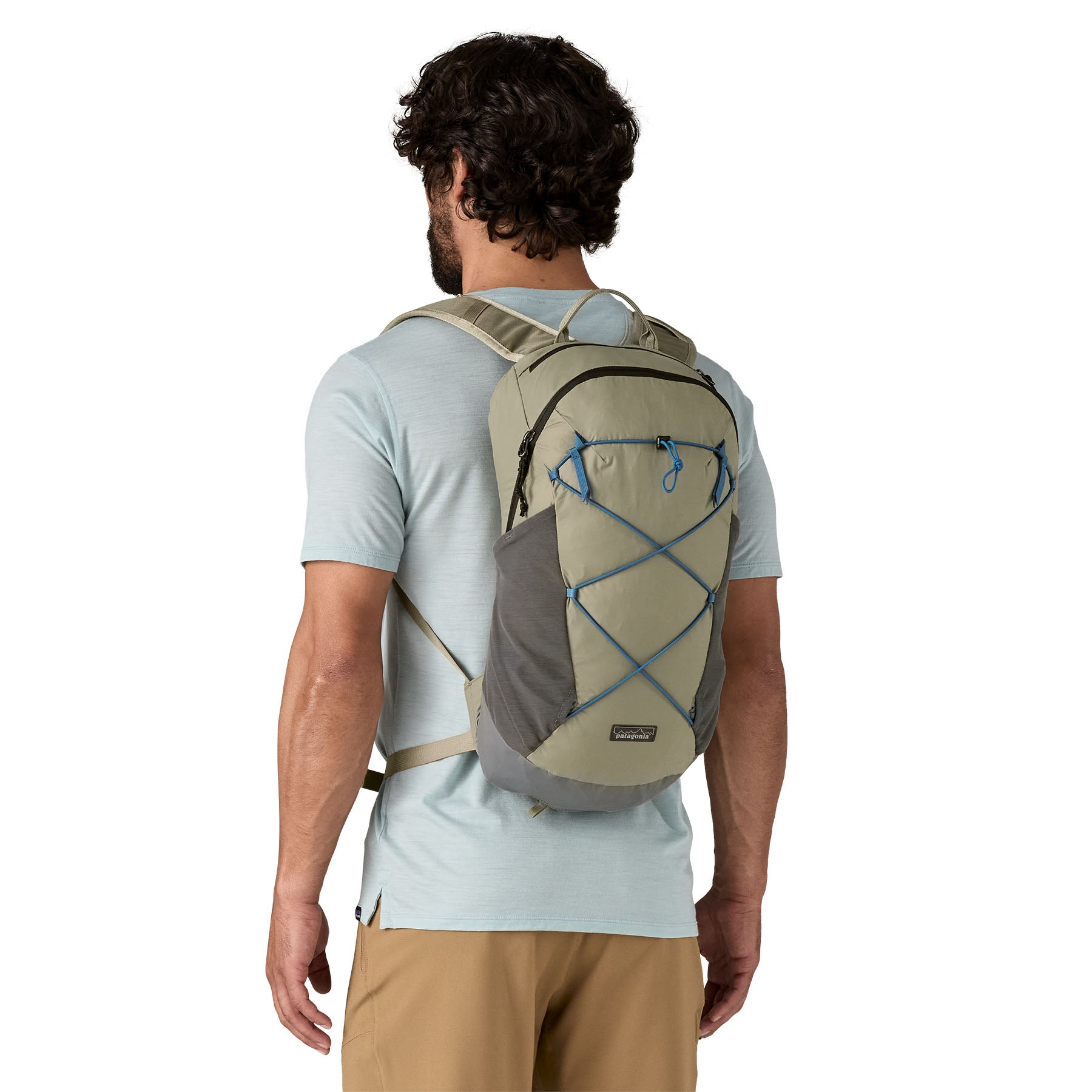 Terravia Pack 14L