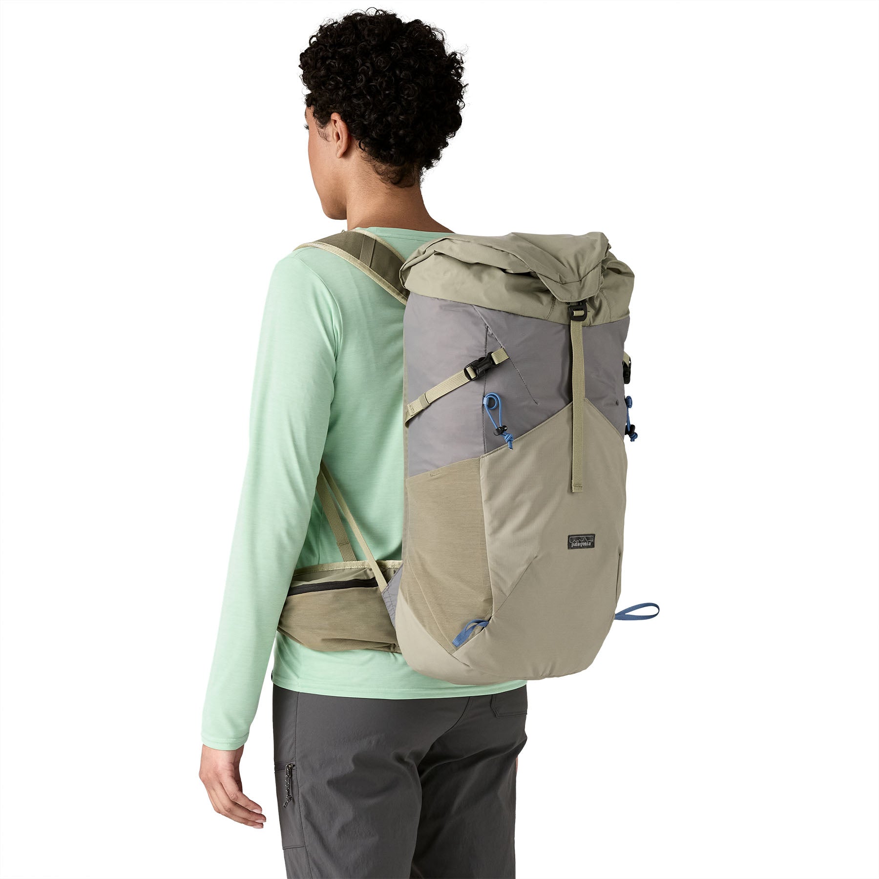 Terravia Pack 28L