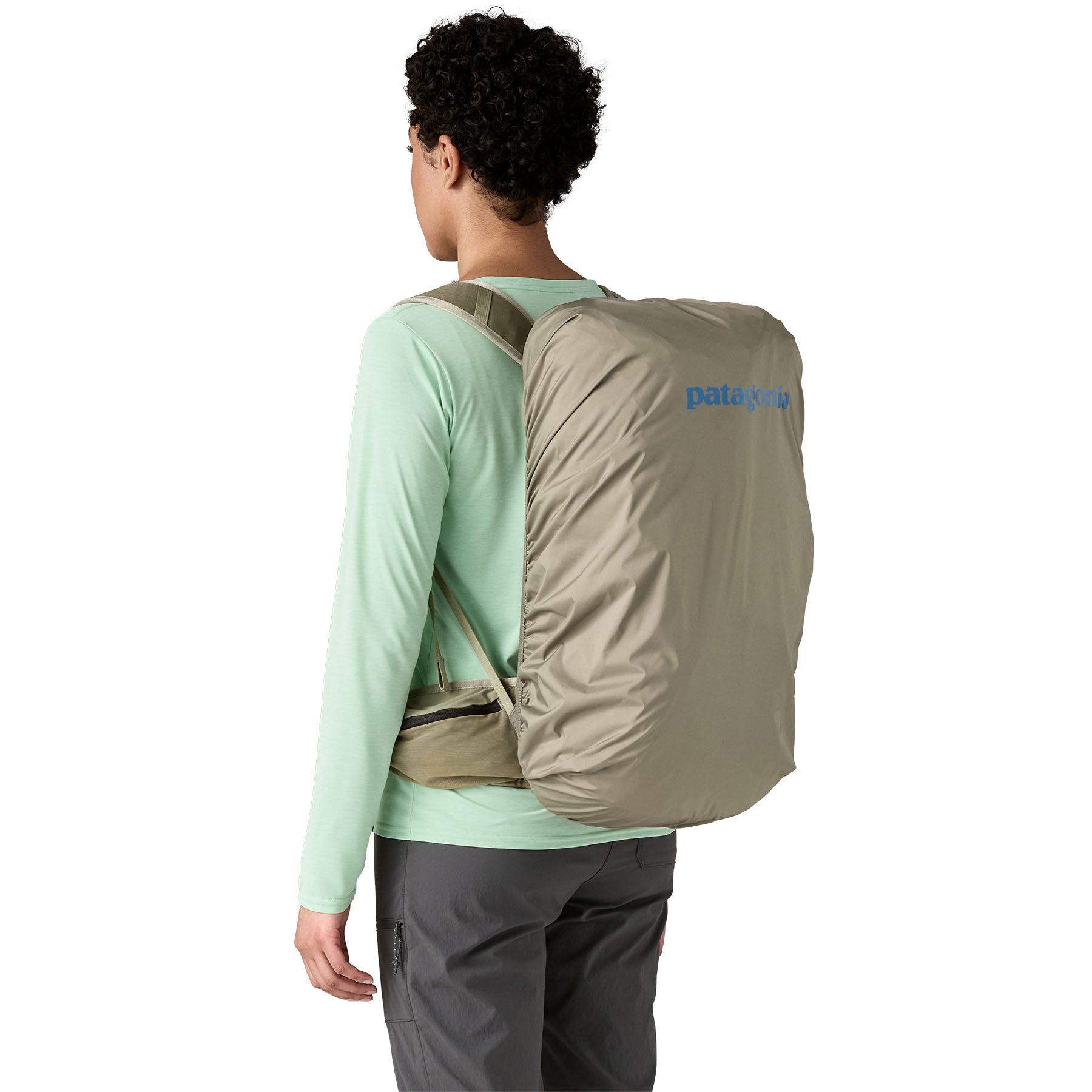 Terravia Pack 28L