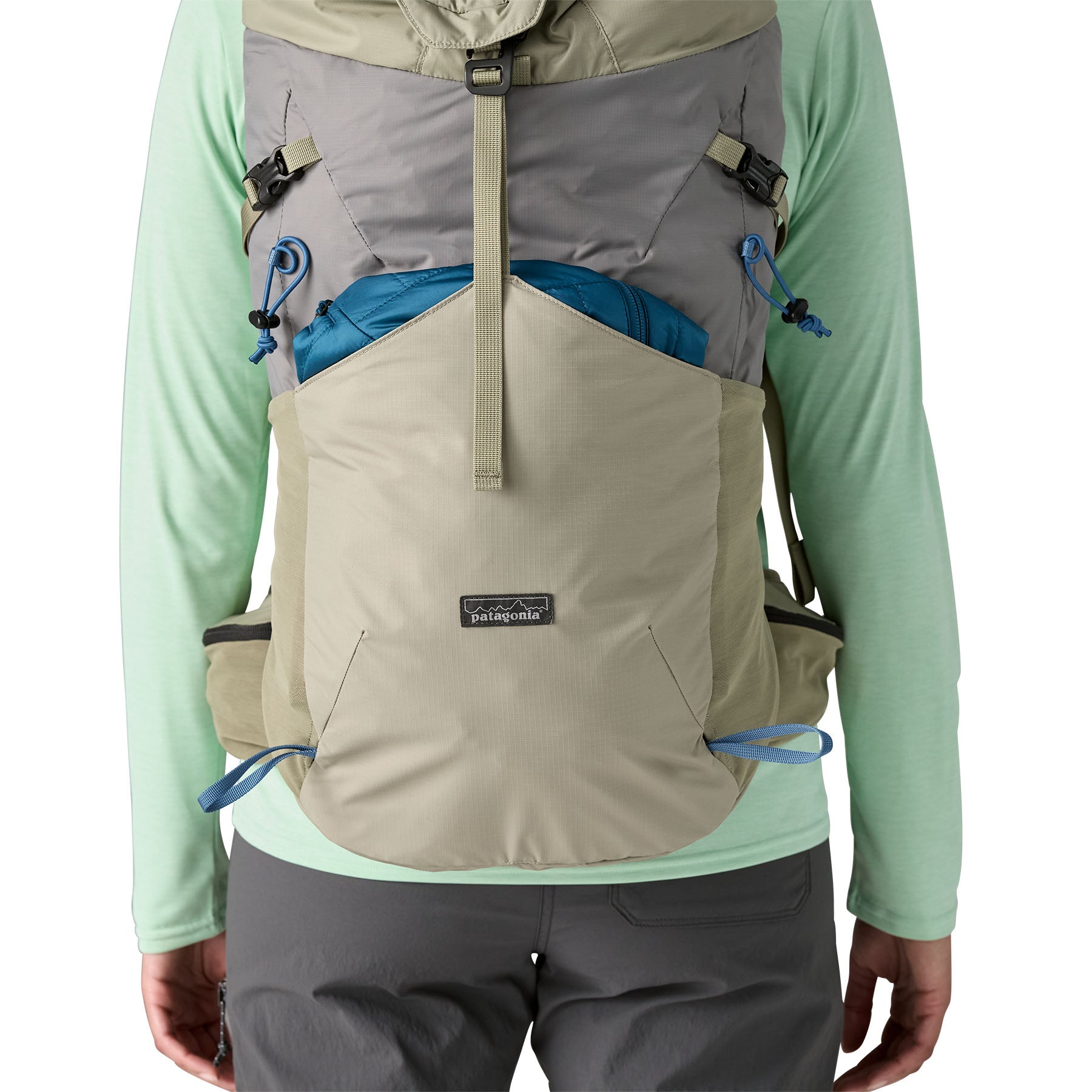 Terravia Pack 28L