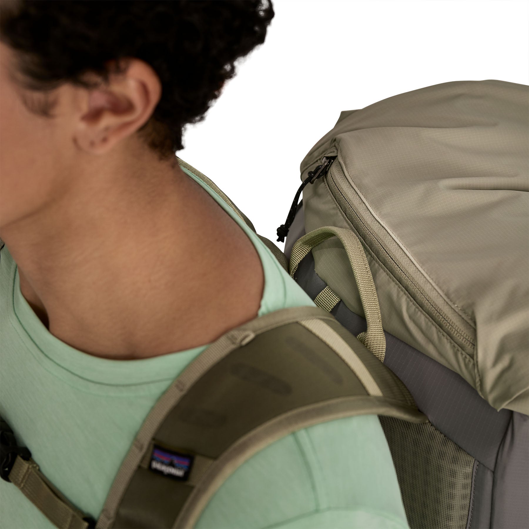 Terravia Pack 28L