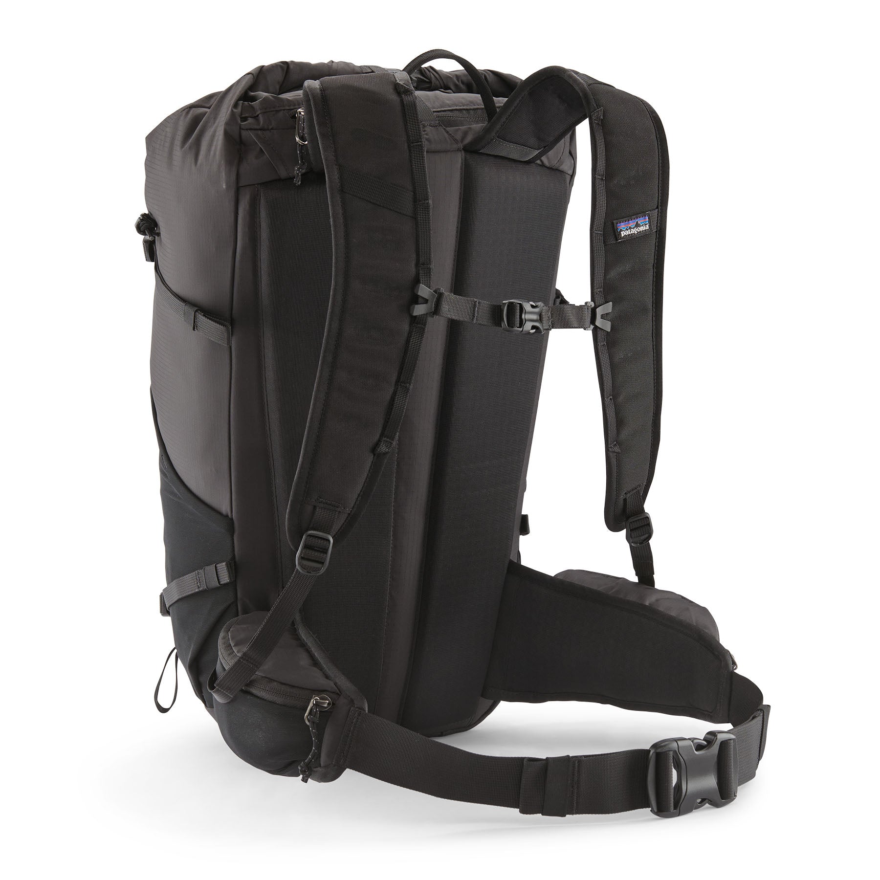 Terravia Pack 36L