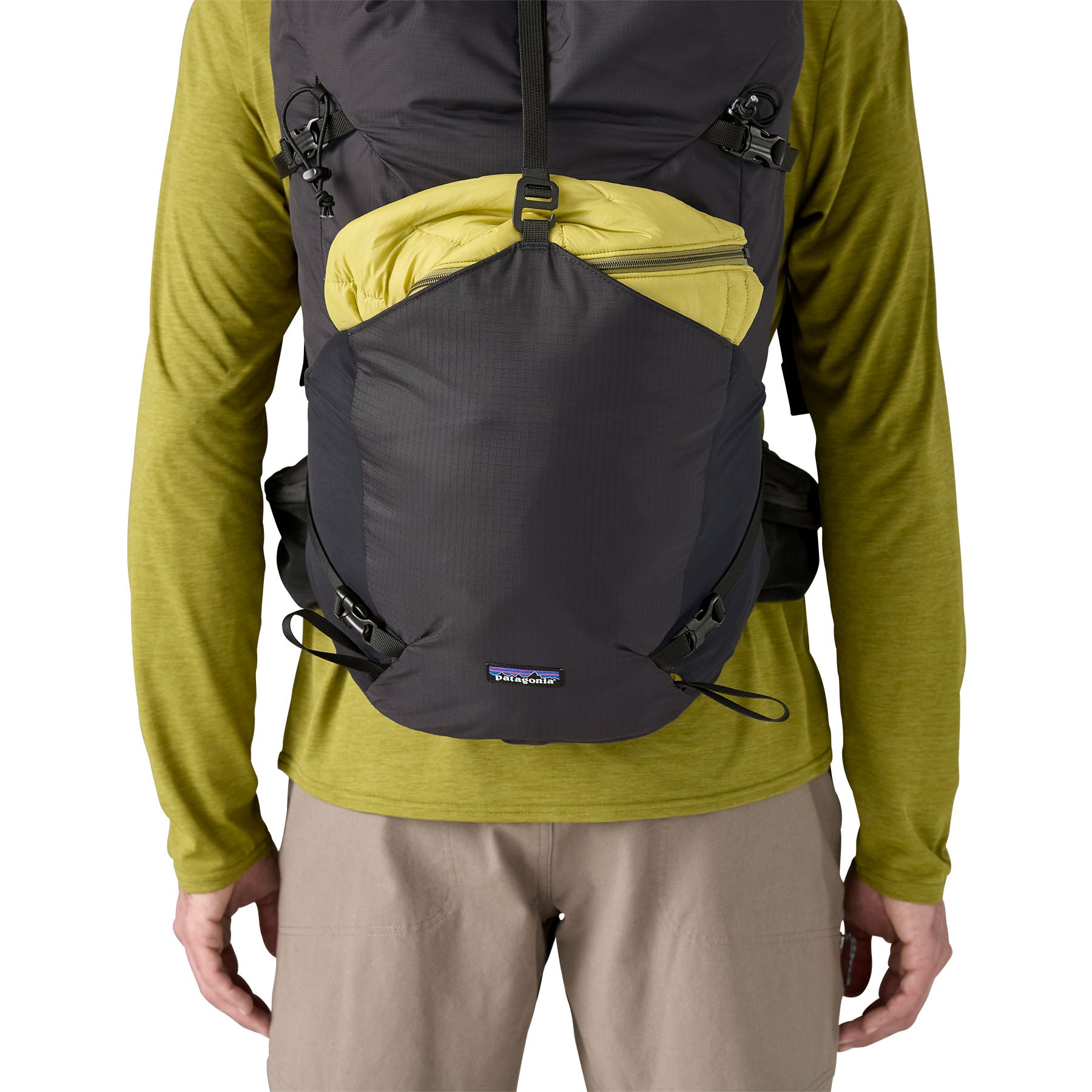 Terravia Pack 36L