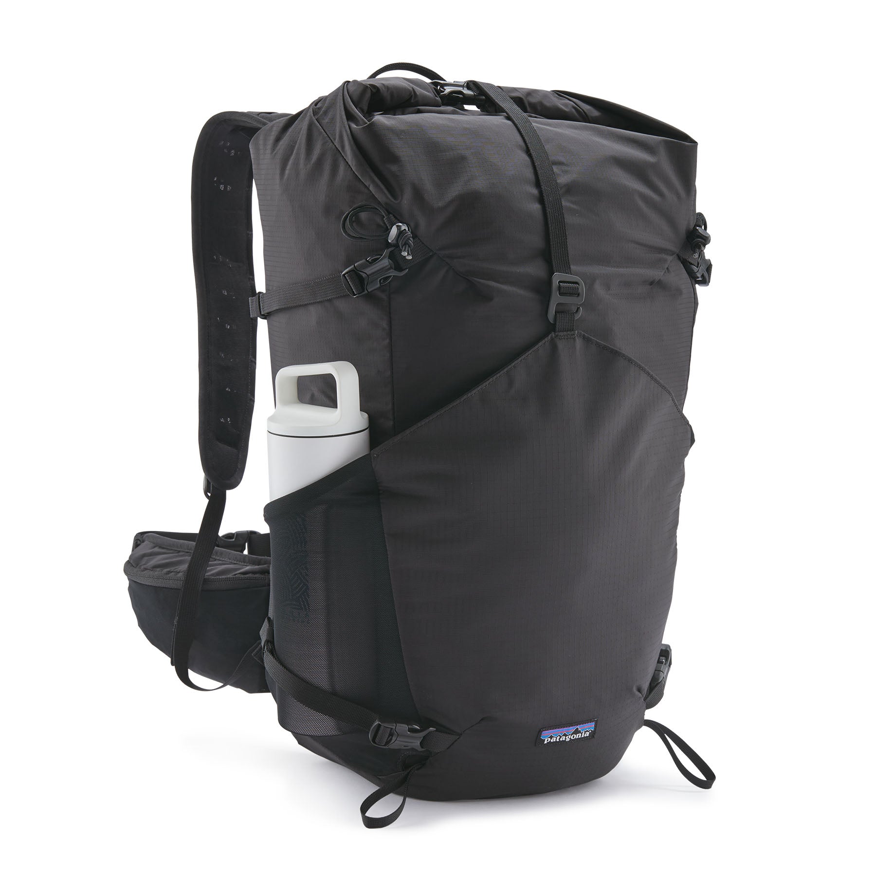 Terravia Pack 36L