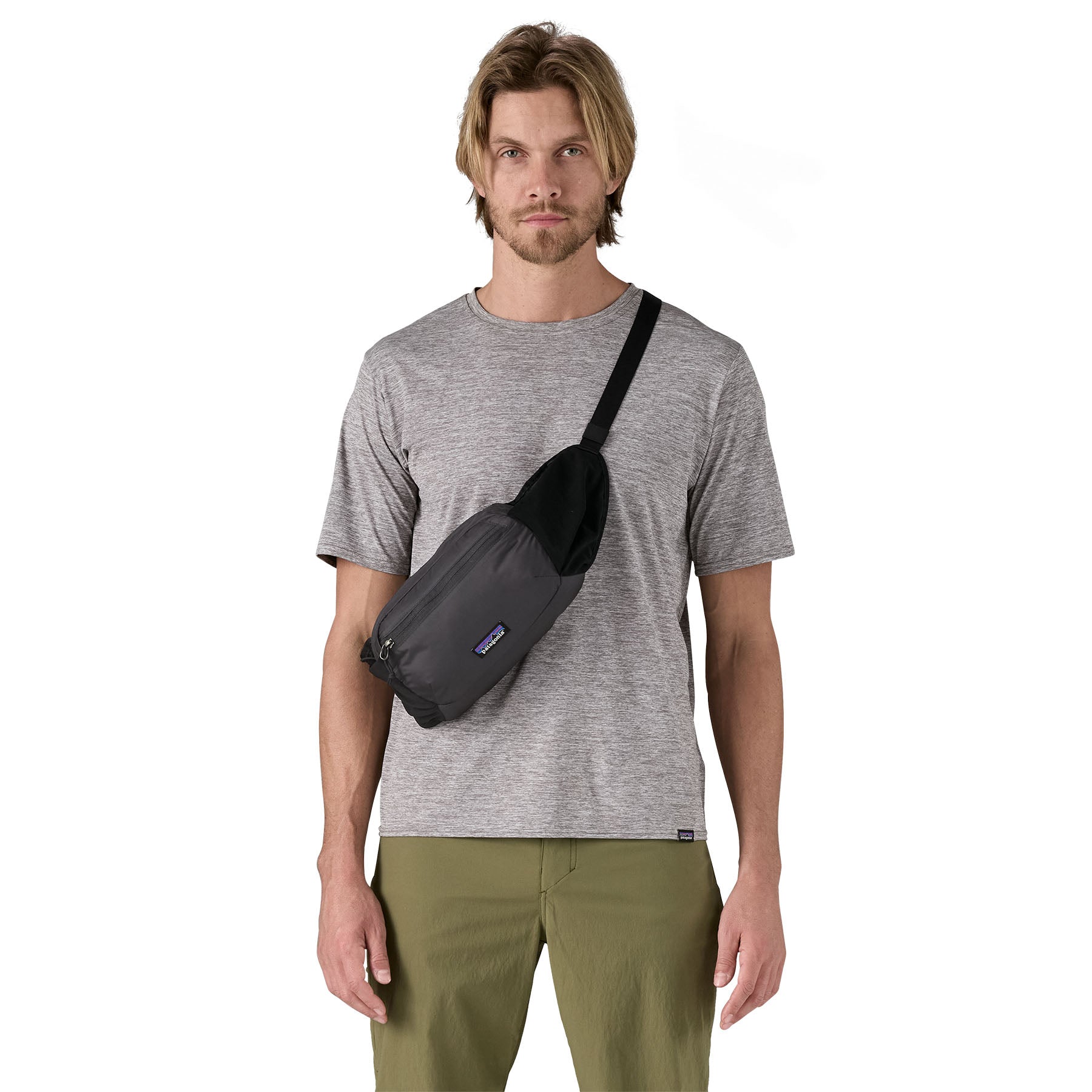 Terravia Hip Pack 4L
