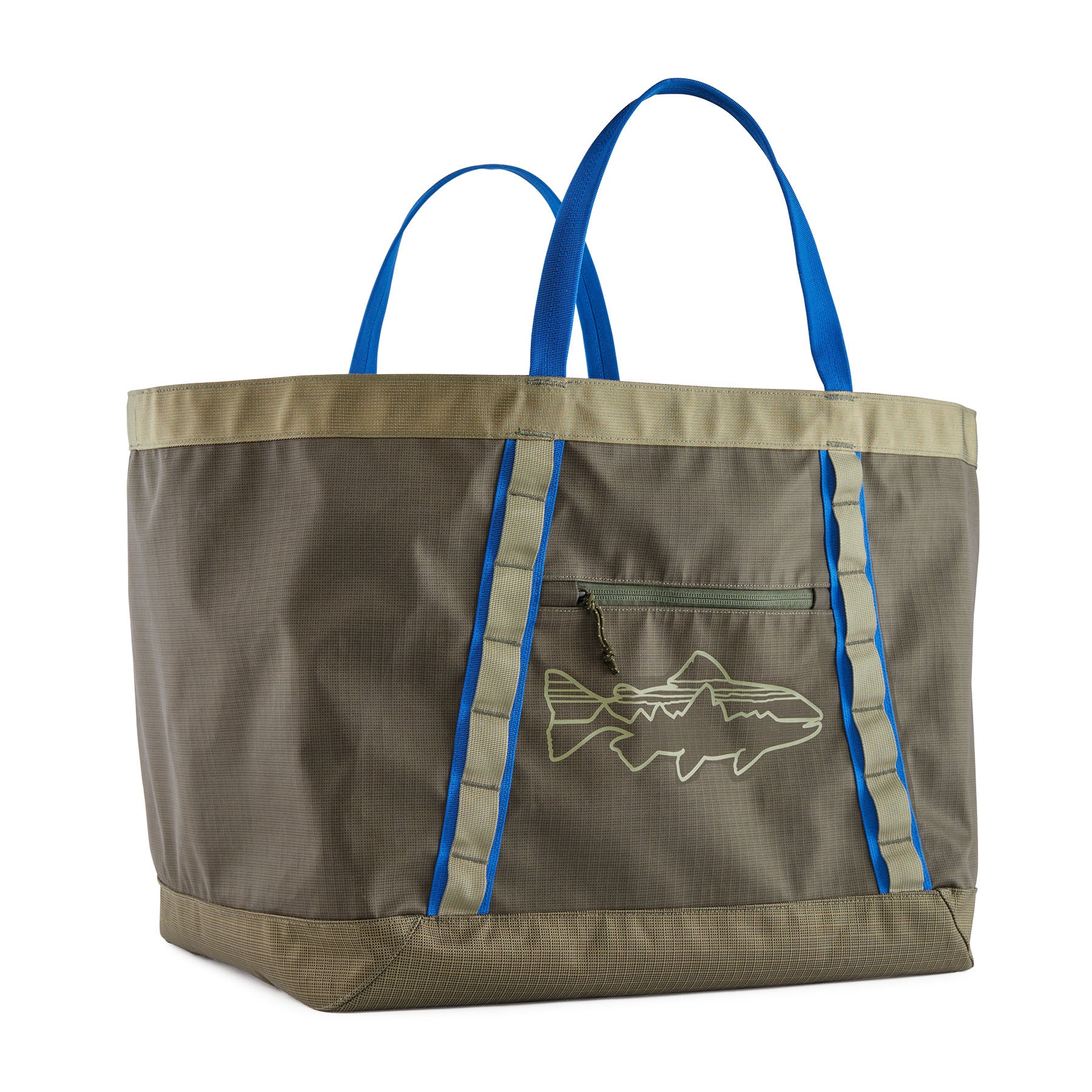 patagonia tote bag hk Patagonia Black Hole® Gear Tote Bag 61L
