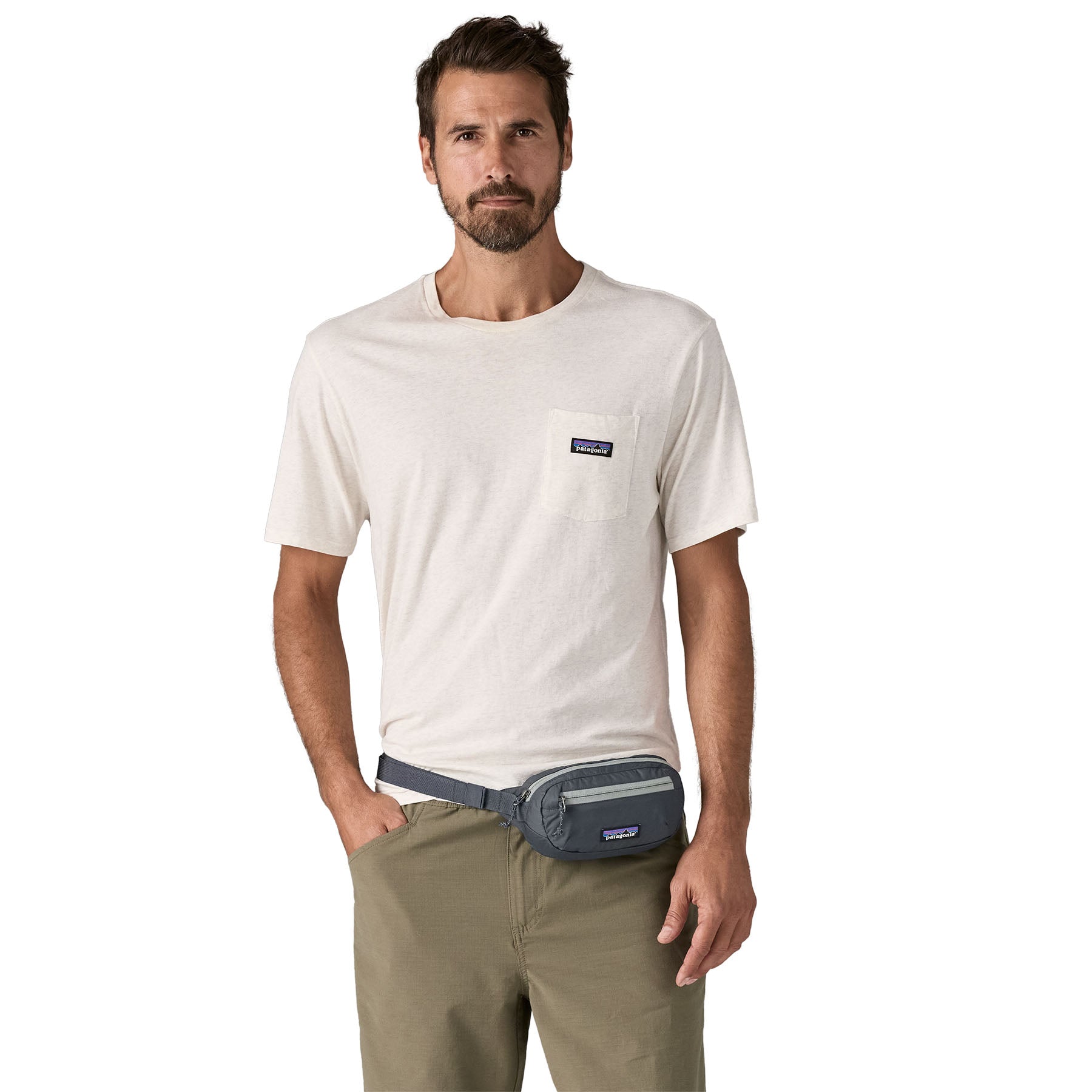 Terravia Mini Hip Pack 1L