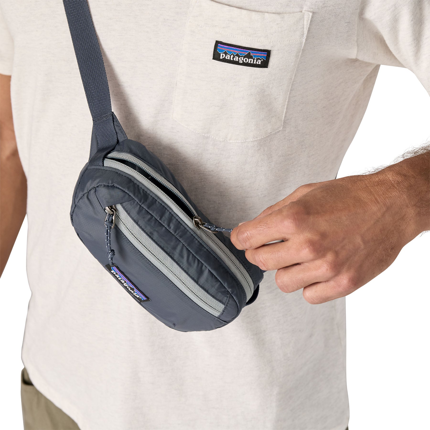 Terravia Mini Hip Pack 1L