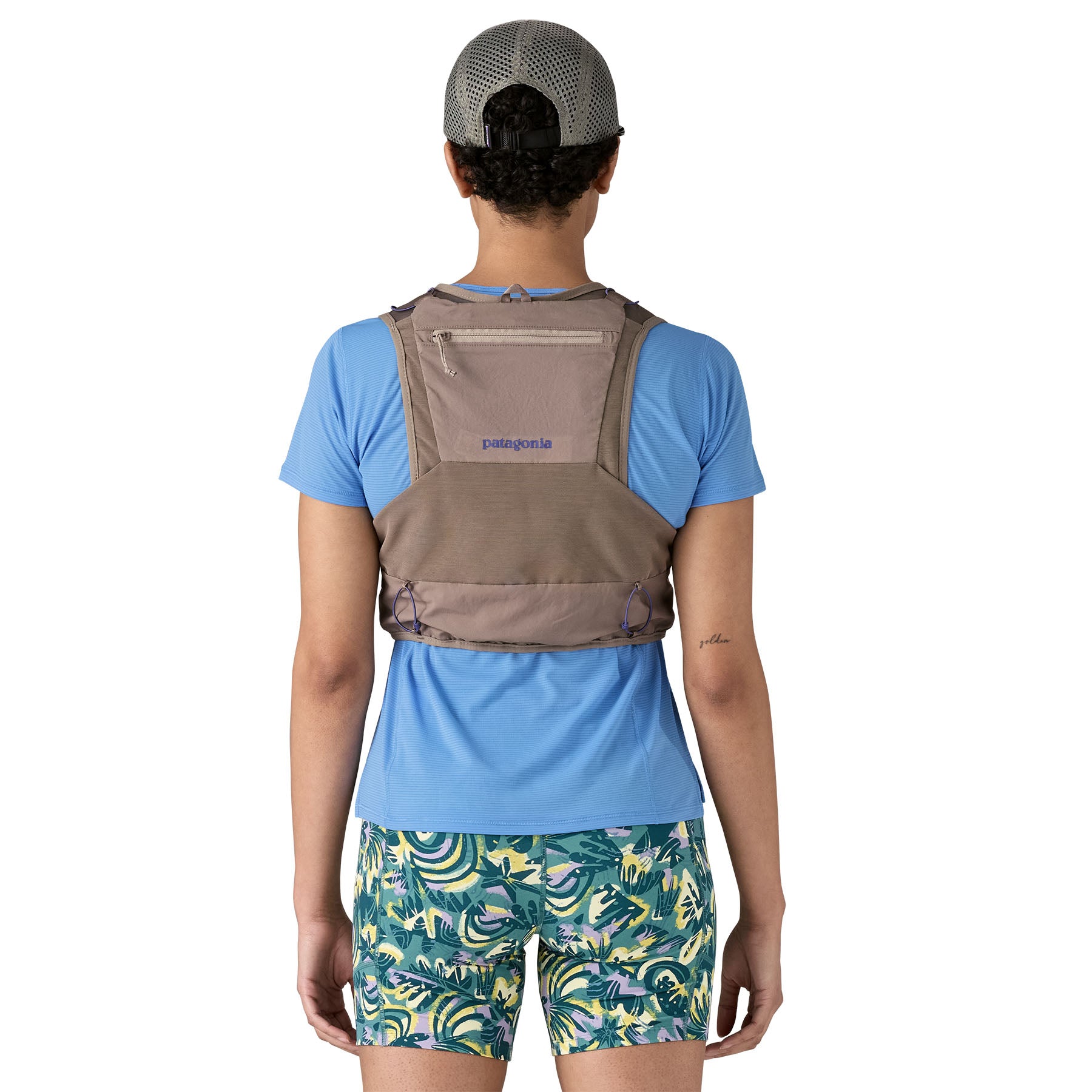 Slope Runner Vest