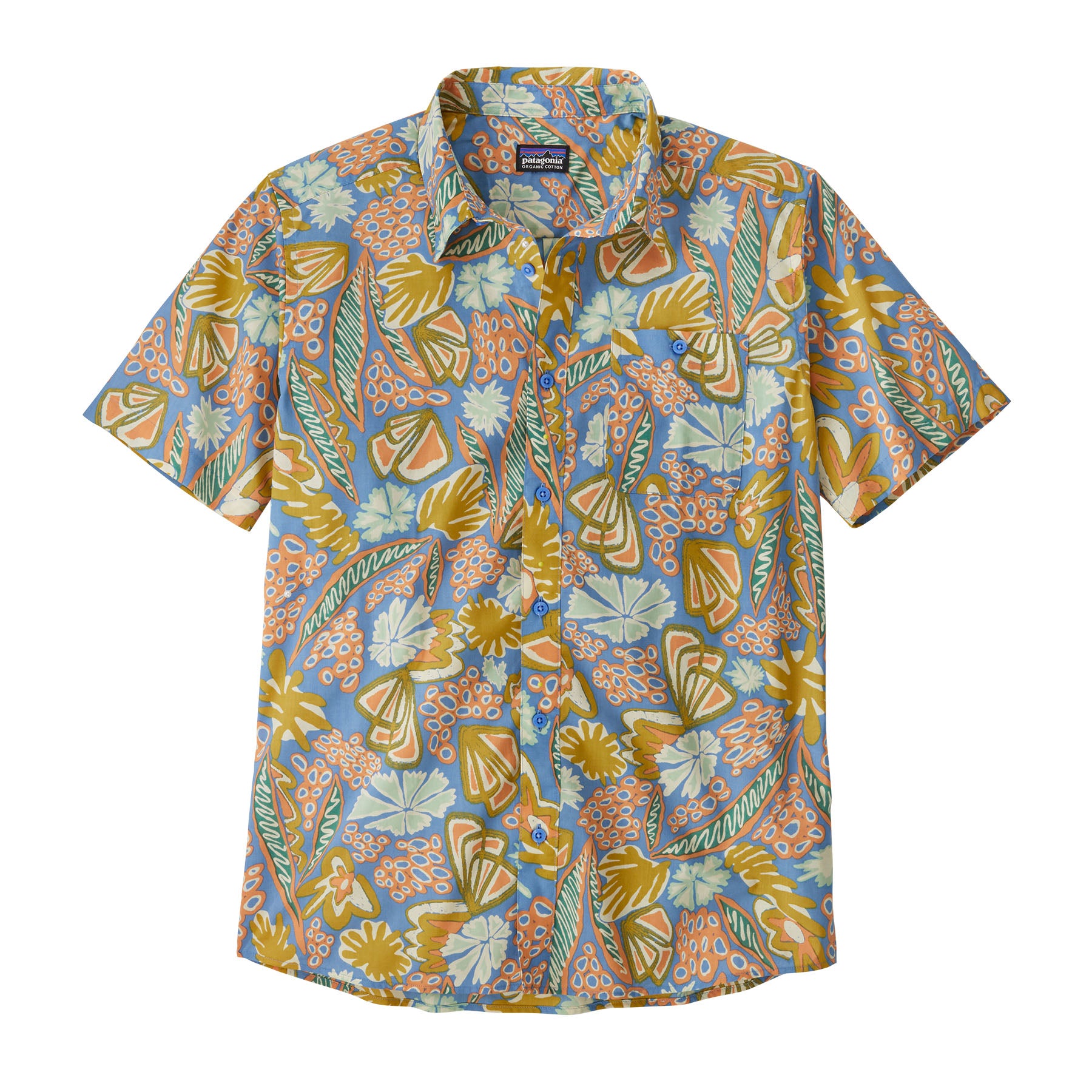 Men's Go-To Shirt
