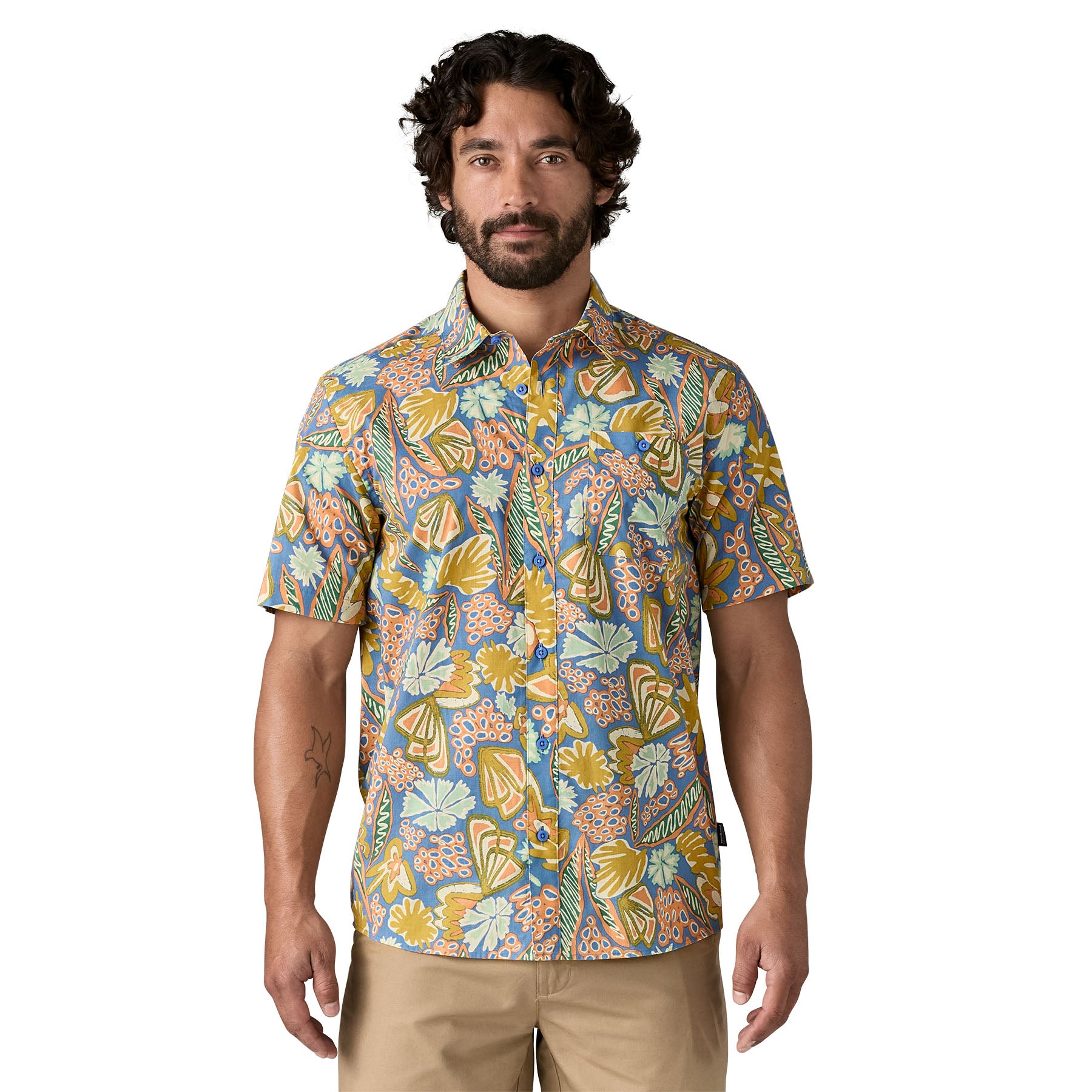 Men's Go-To Shirt