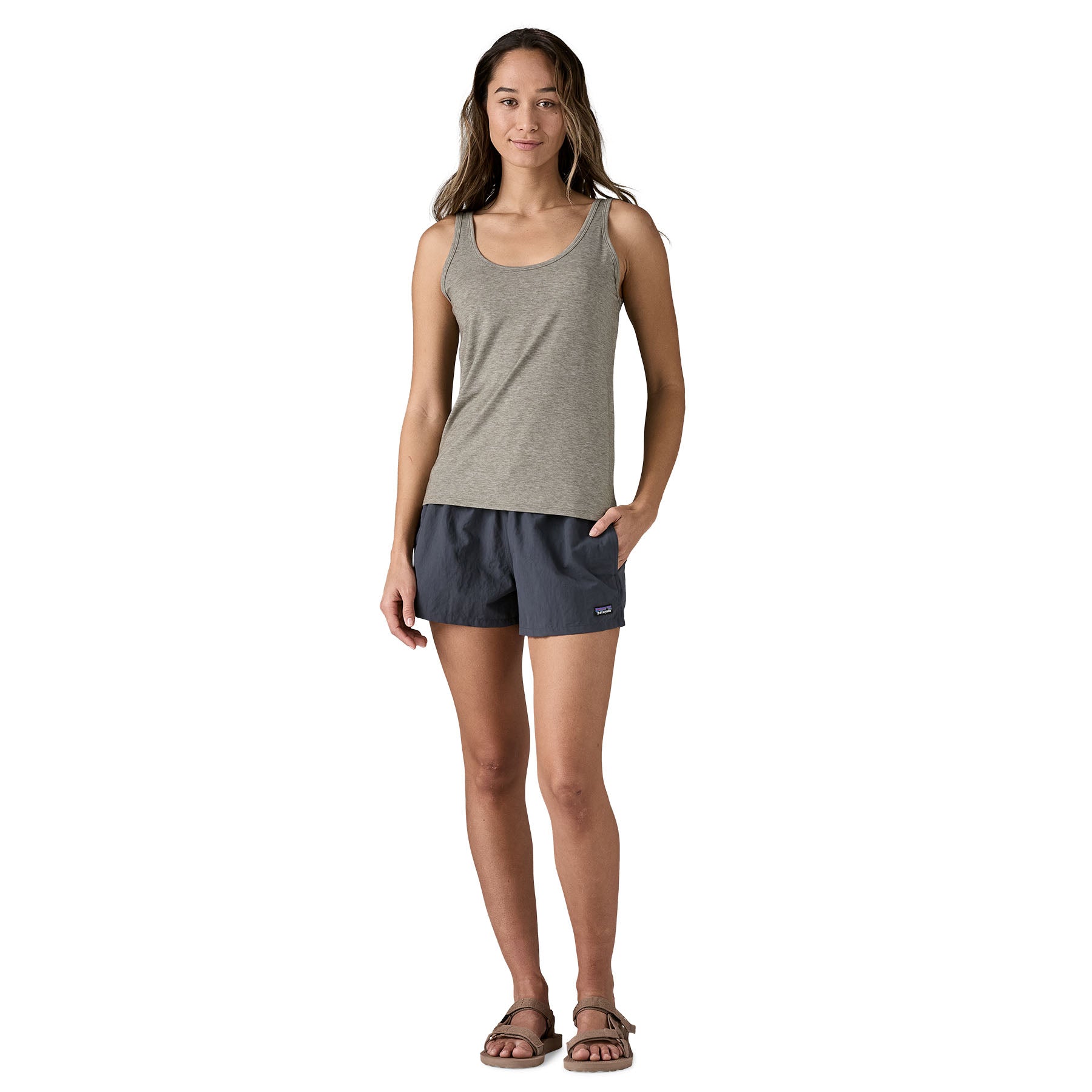 Women's Barely Baggies™ Shorts - 2½"
