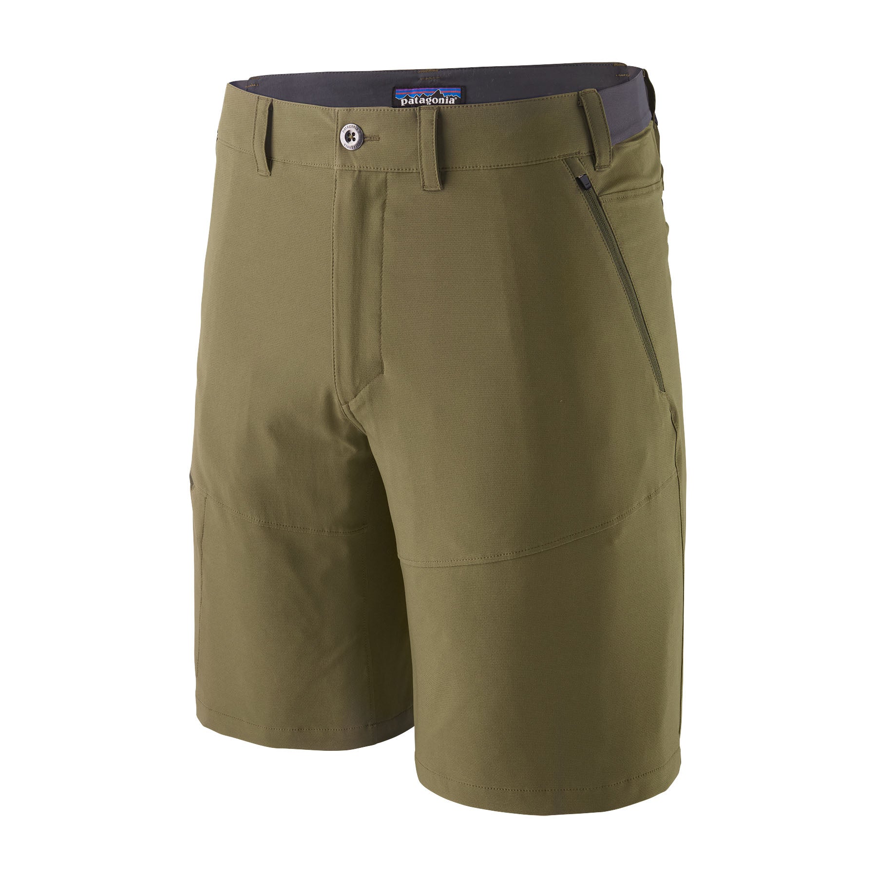 Men's Terravia Trail Shorts - 10"
