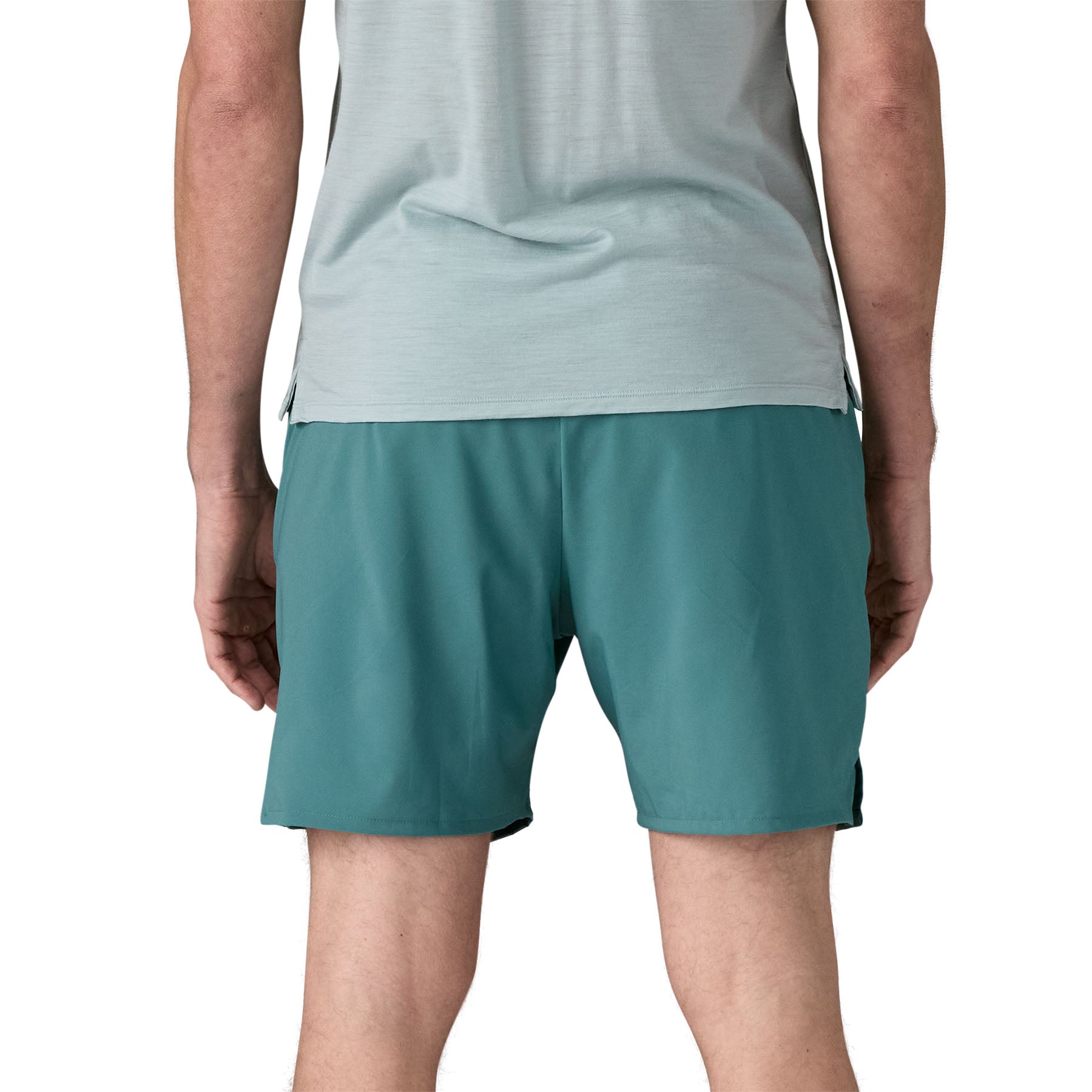 Men's Multi Trails Shorts - 8"