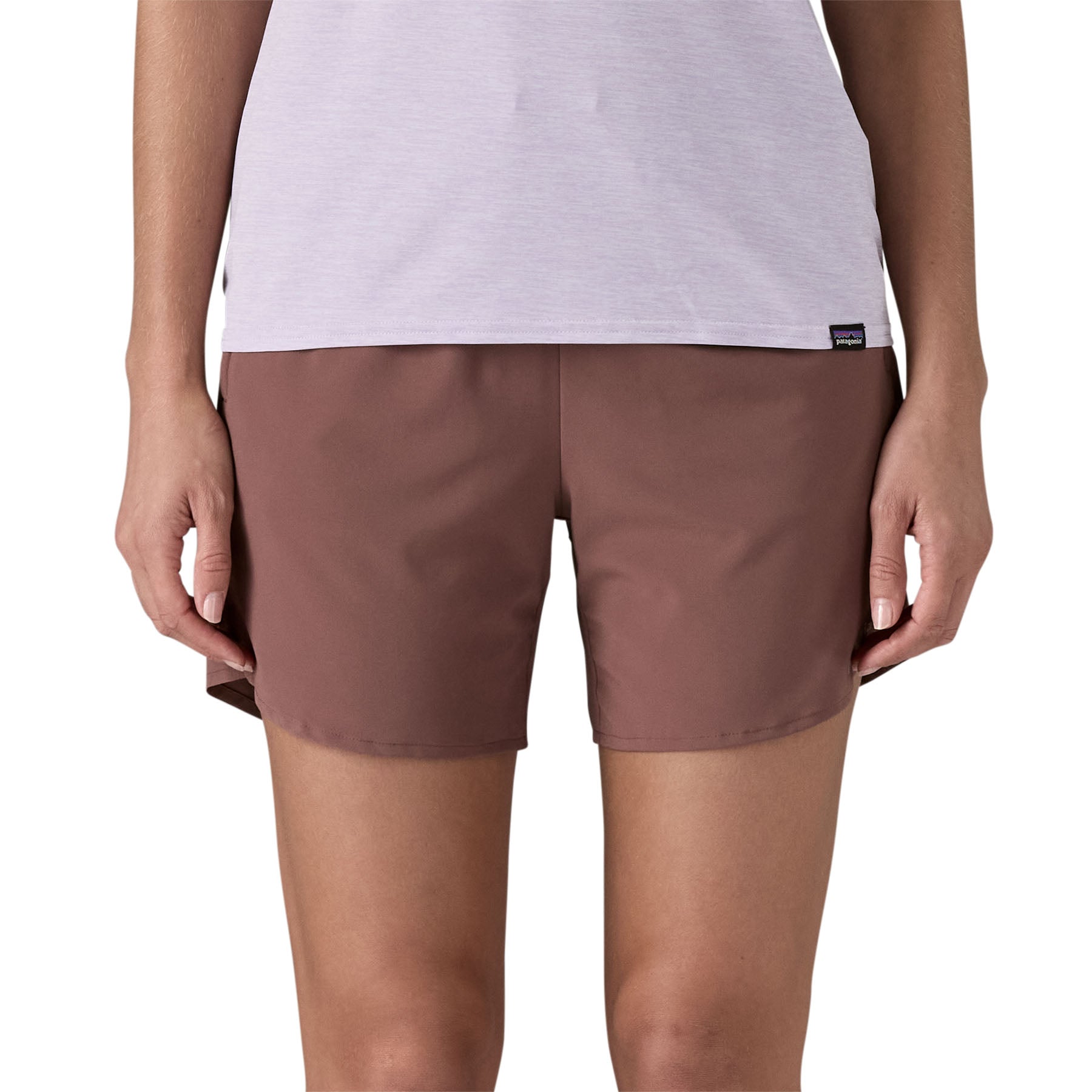 Women's Multi Trails Shorts - 5 1/2 in.