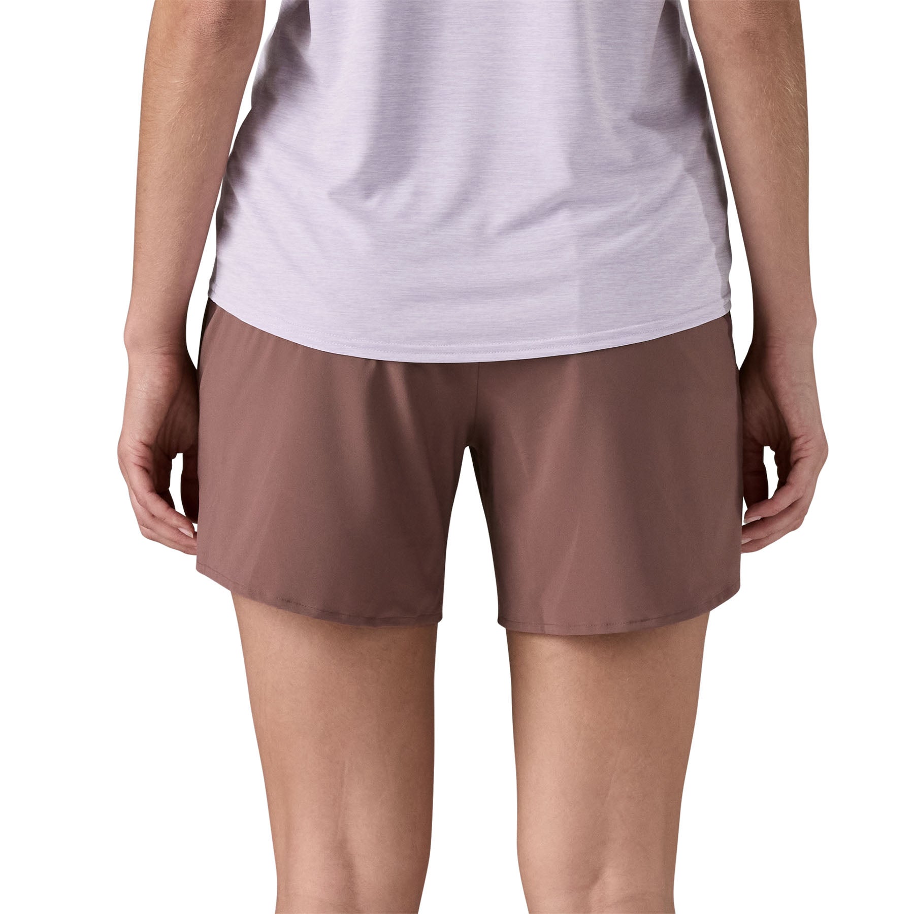 Women's Multi Trails Shorts - 5 1/2 in.