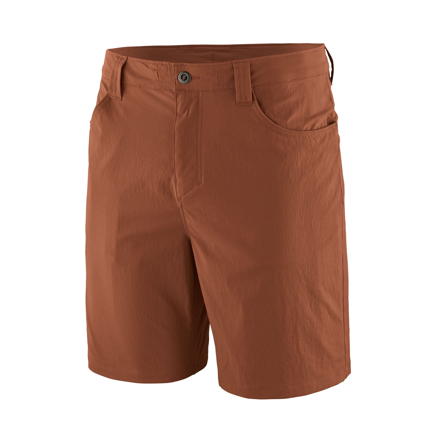 Men's Quandary Shorts - 10"
