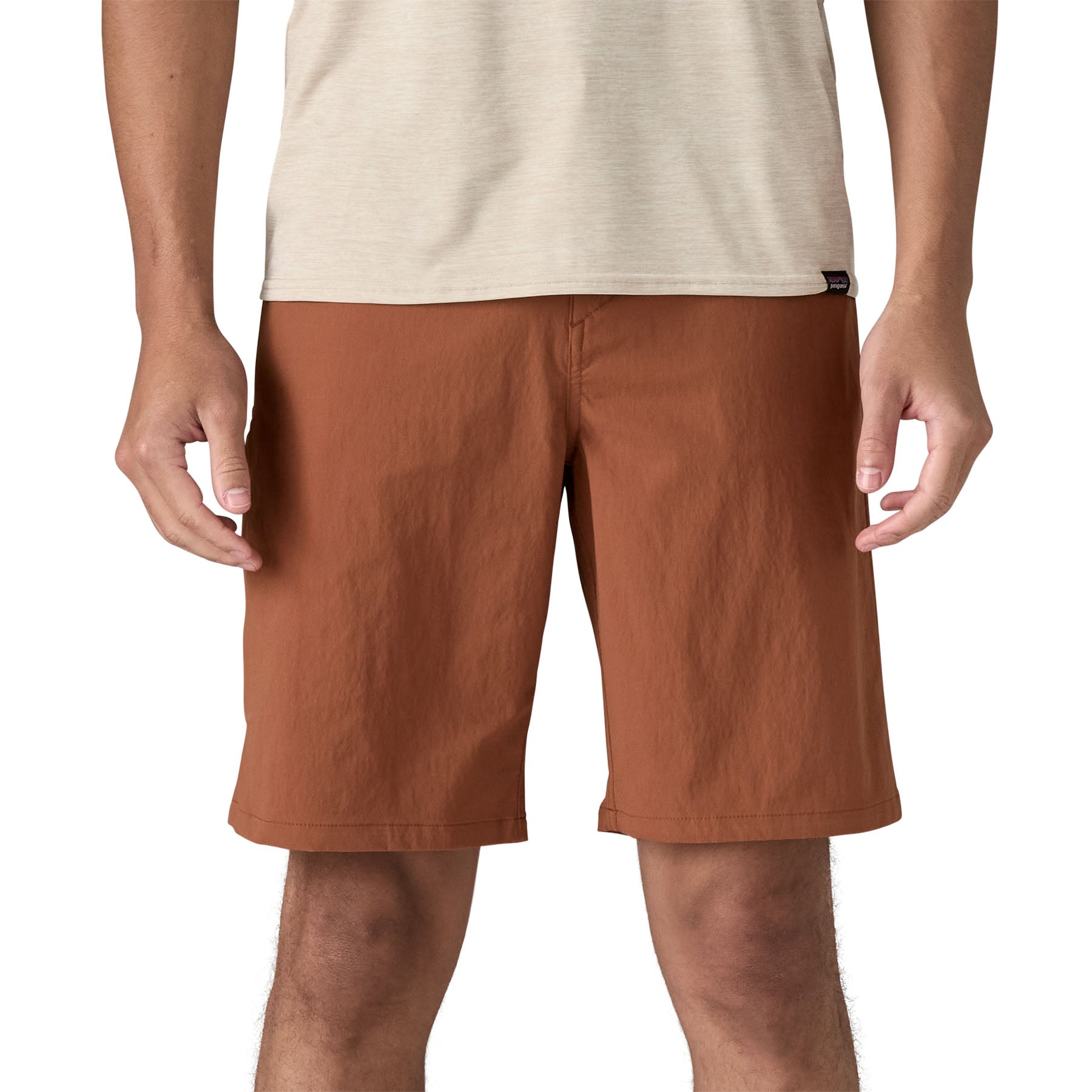 Men's Quandary Shorts - 10"