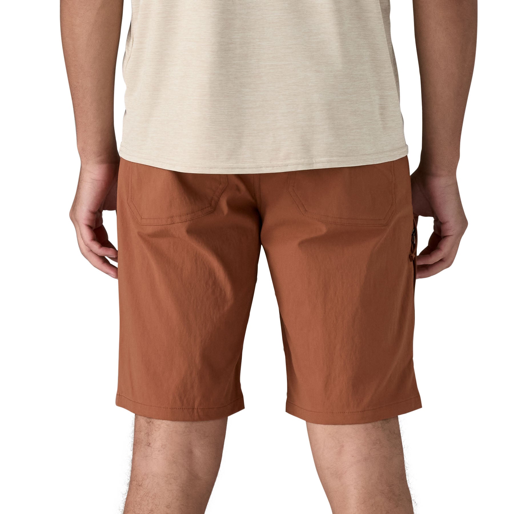 Men's Quandary Shorts - 10"