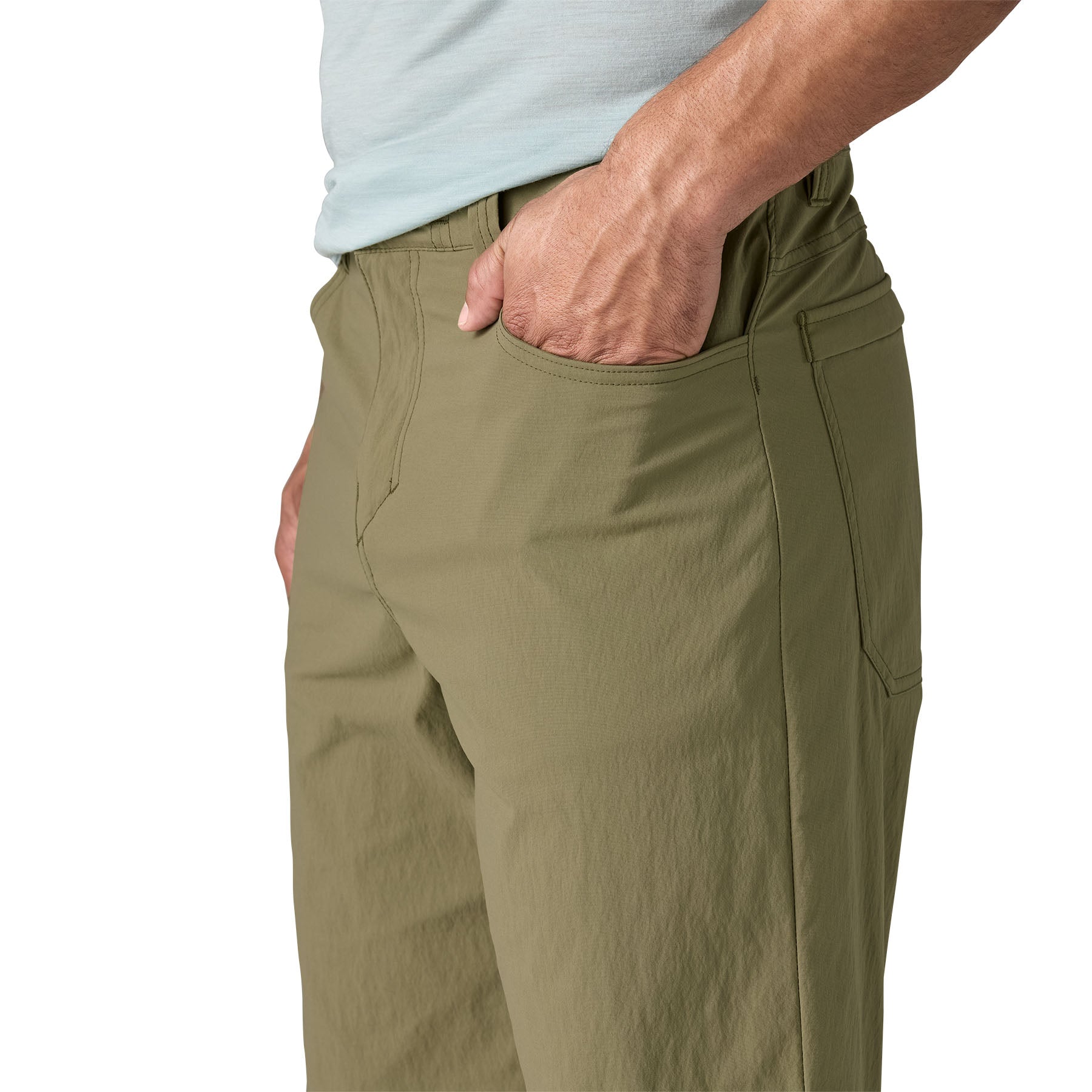 Men's Quandary Shorts - 10"
