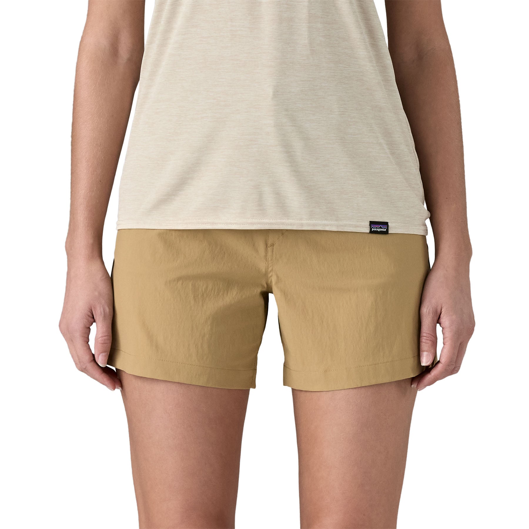 Women's Quandary Shorts - 5"