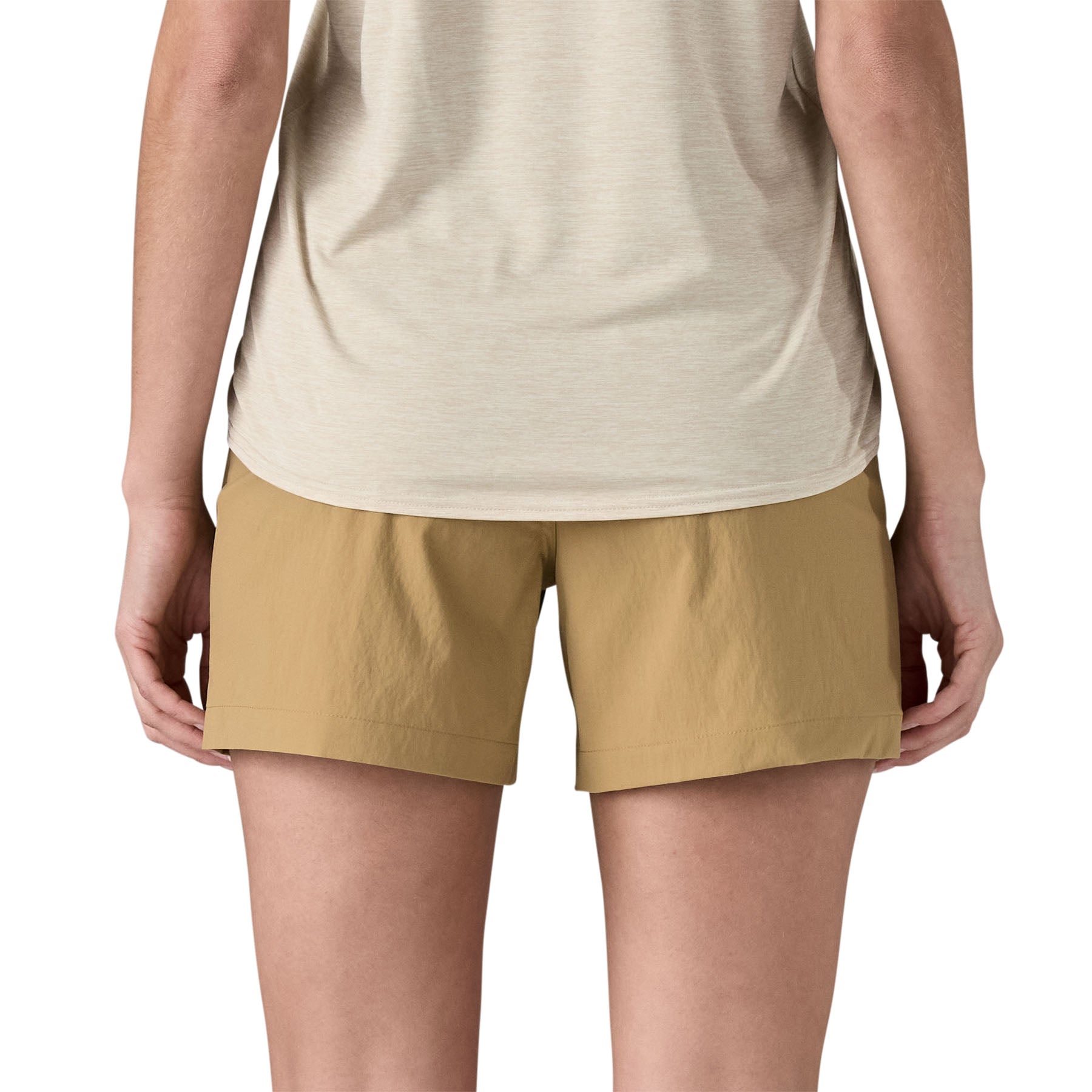 Women's Quandary Shorts - 5"