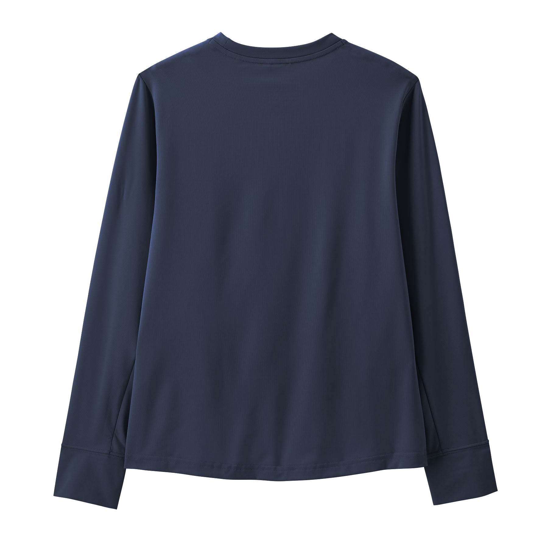Kids' Long-Sleeved Capilene® Silkweight T-Shirt