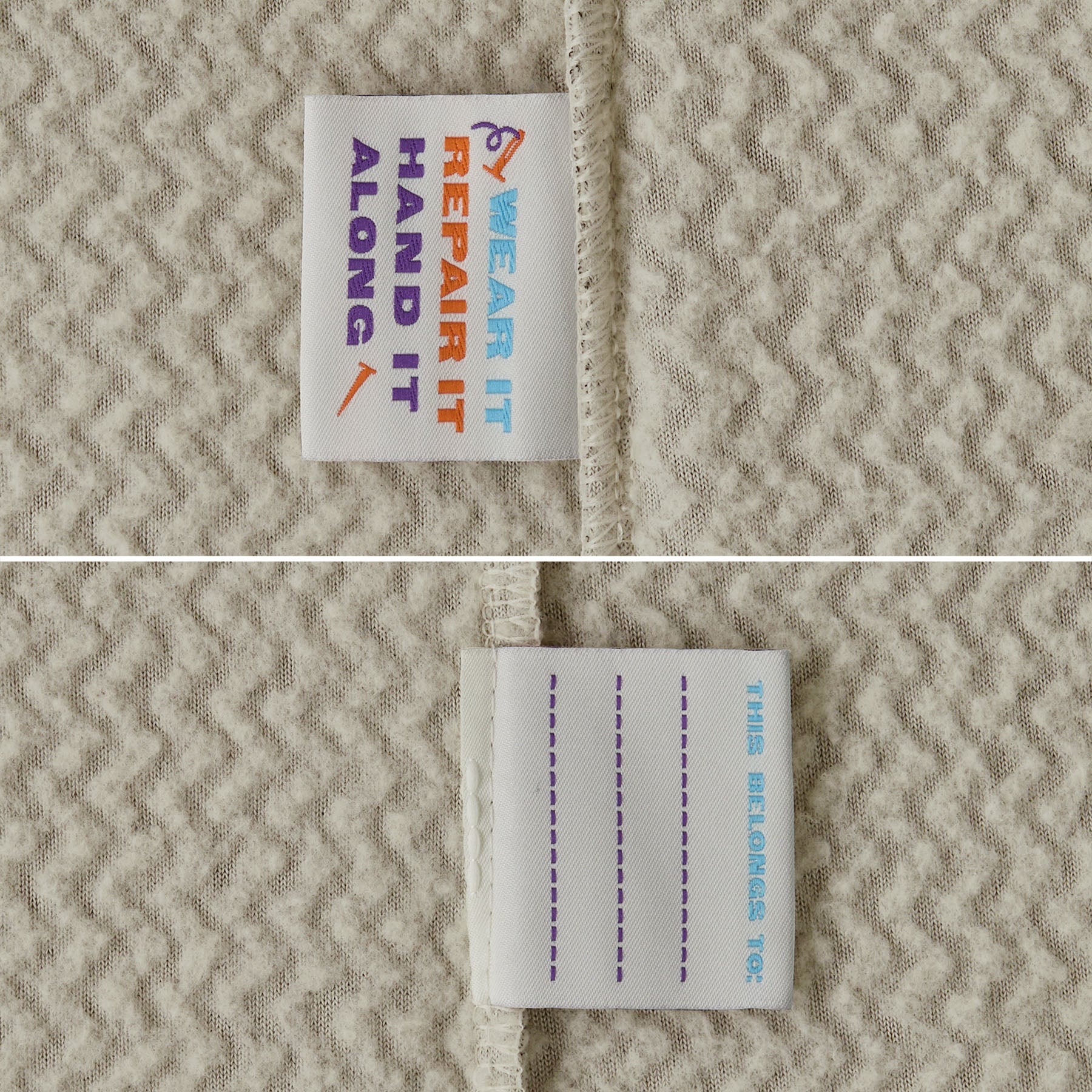 Kids' R1® Air Full-Zip Jacket