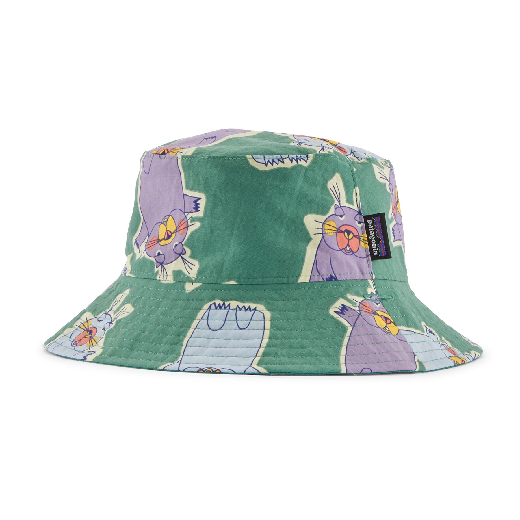 Baby Sun Bucket Hat