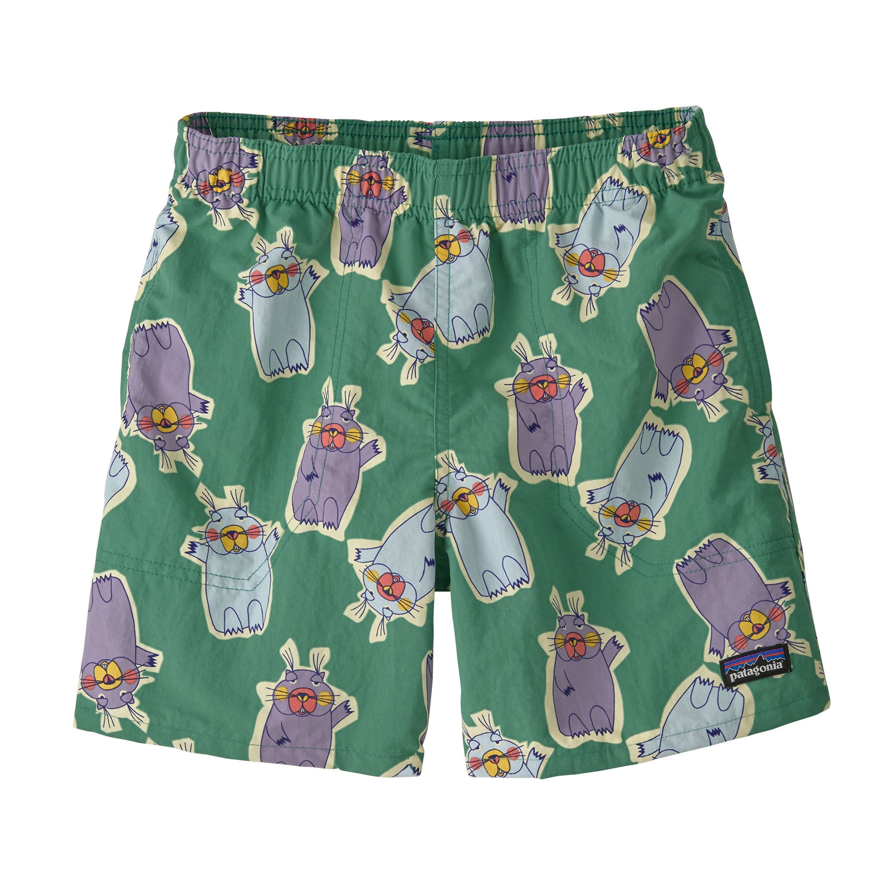 Kids' Baggies™ Shorts 5" - Lined