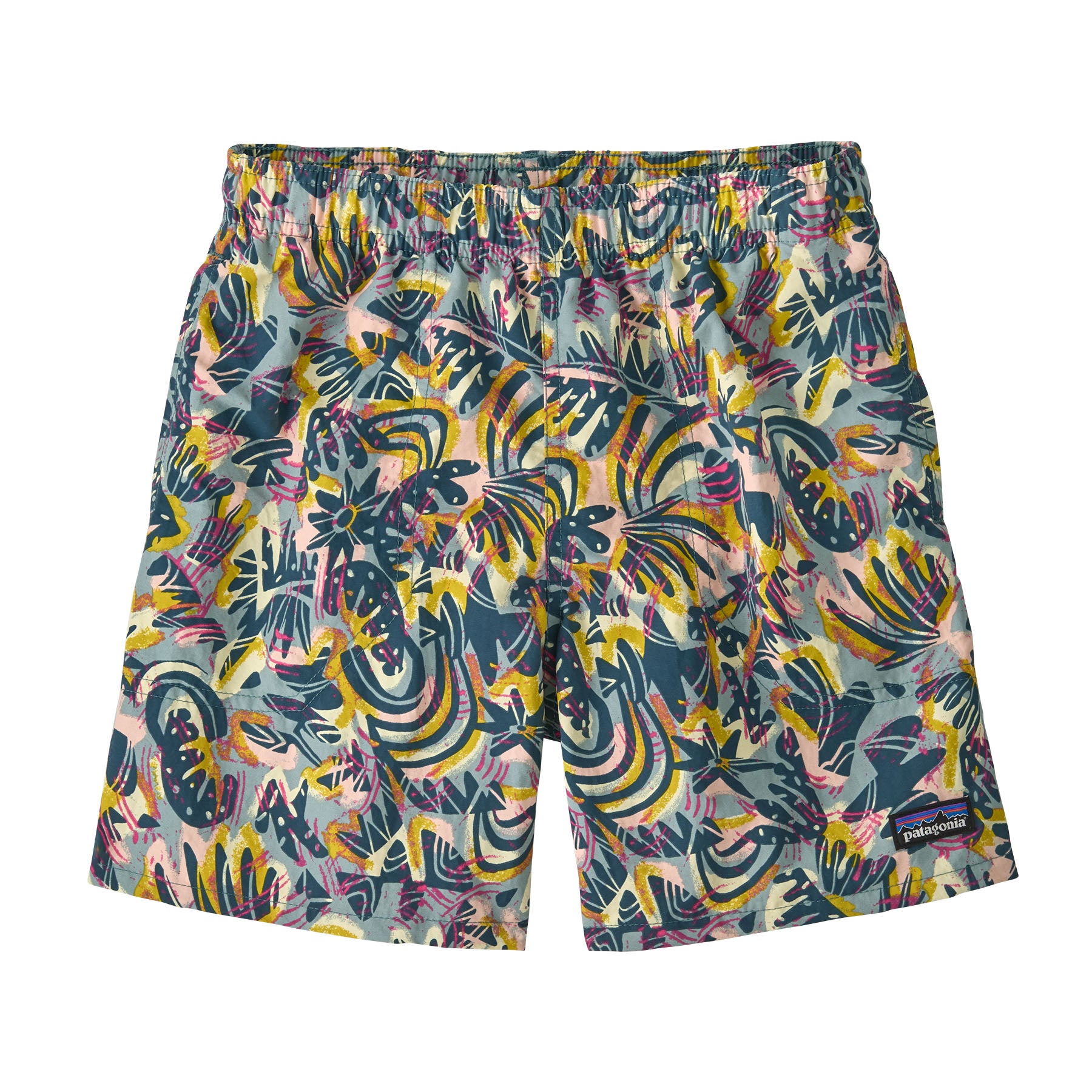 Kids' Baggies™ Shorts 5" - Lined