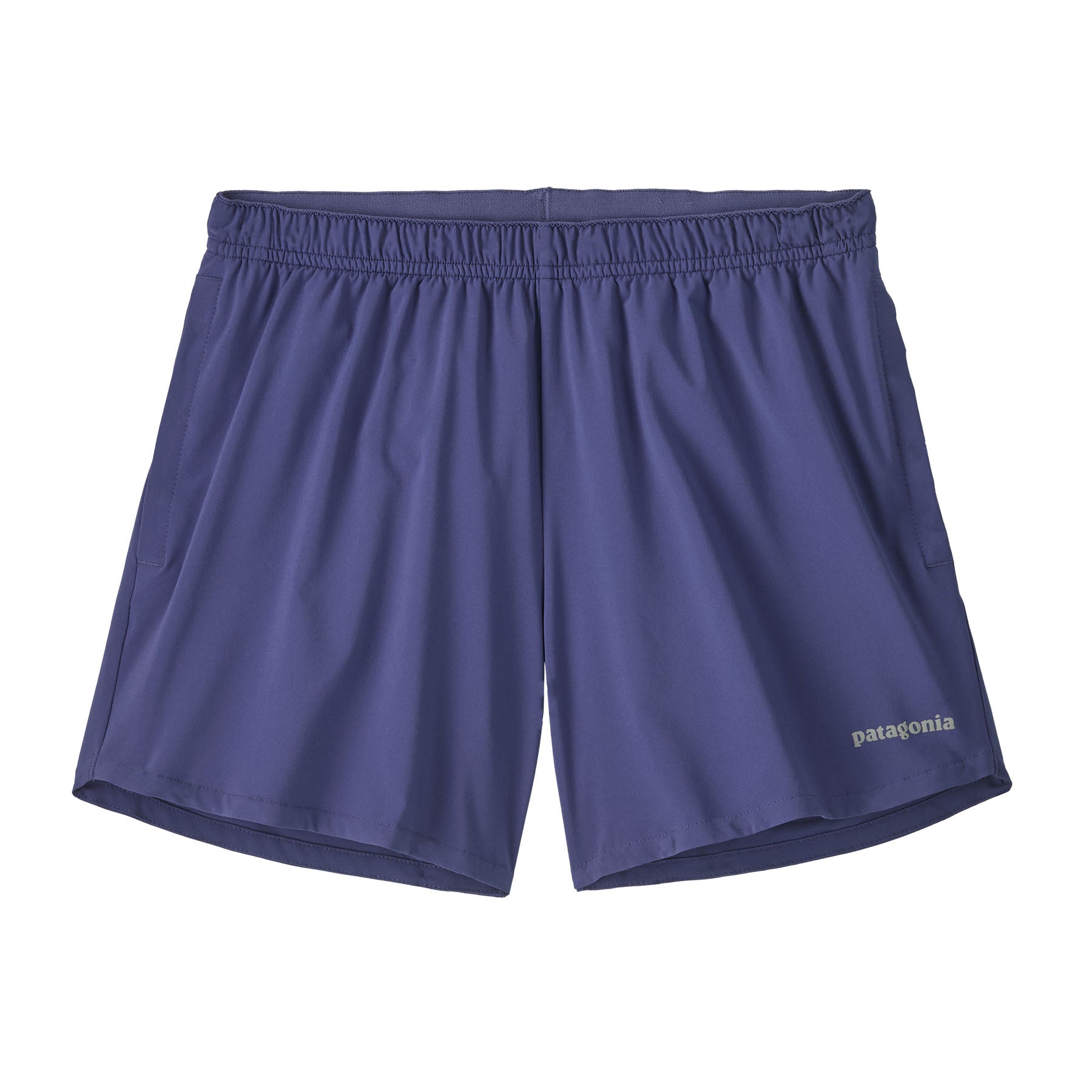 Kids' Multi Trails Shorts - 4"