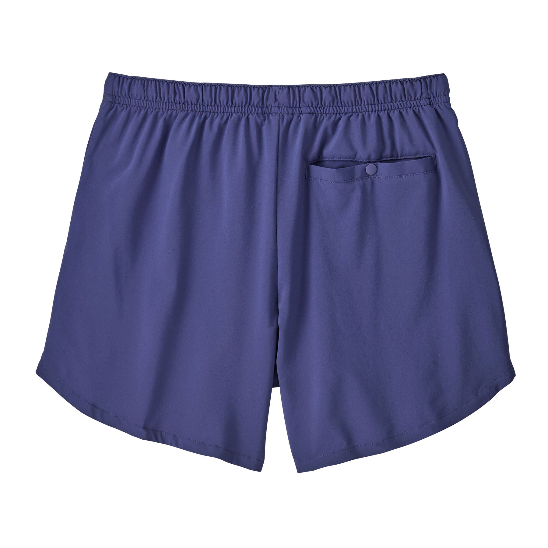 Kids' Multi Trails Shorts - 4"